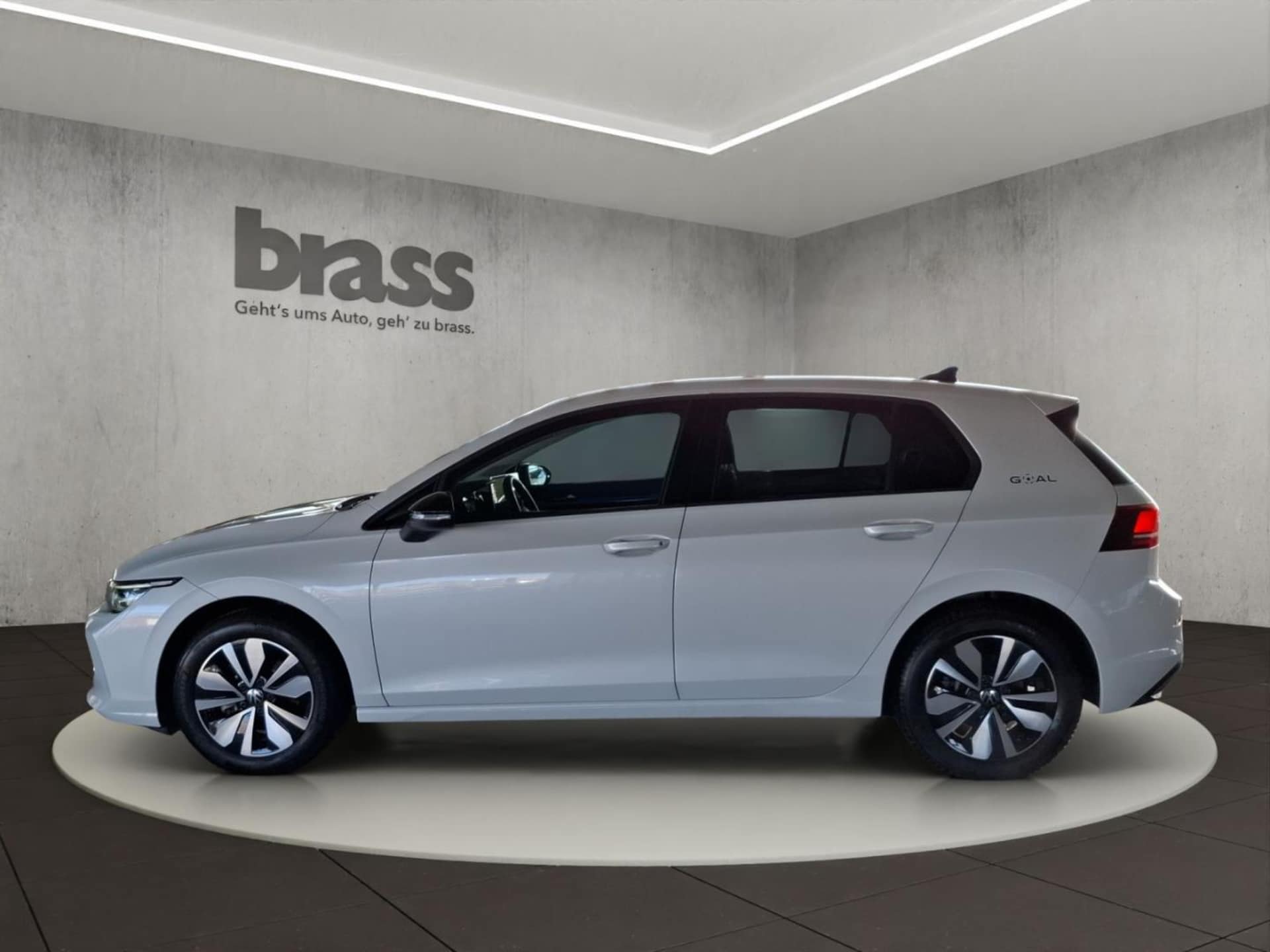 Volkswagen Golf Goal