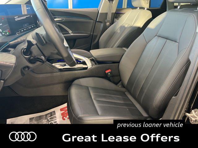 2025 Audi Q5 Premium - Photo 8