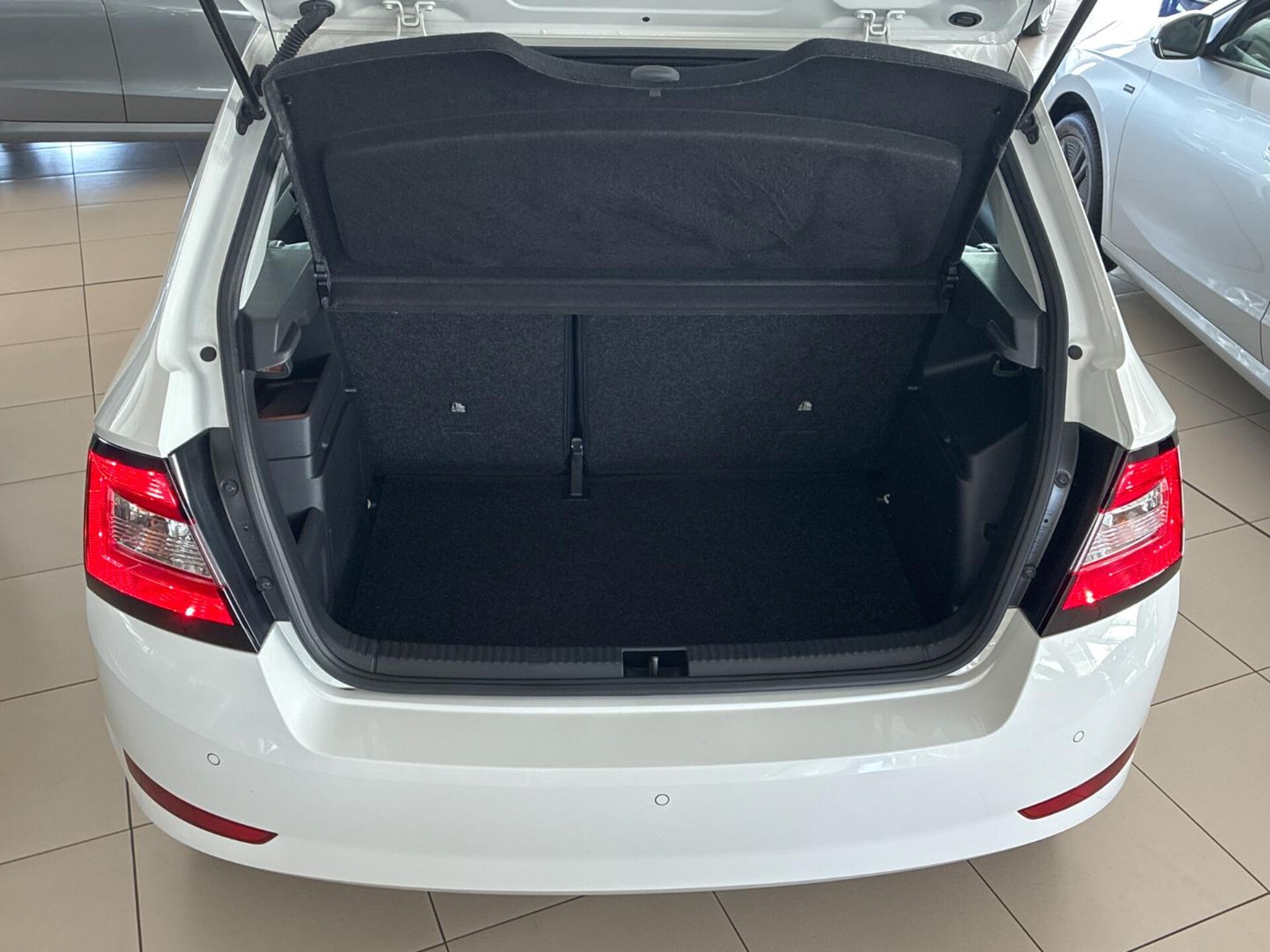 Skoda Fabia Cool Plus