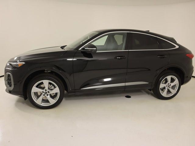 2026 Audi Q5 Sportback