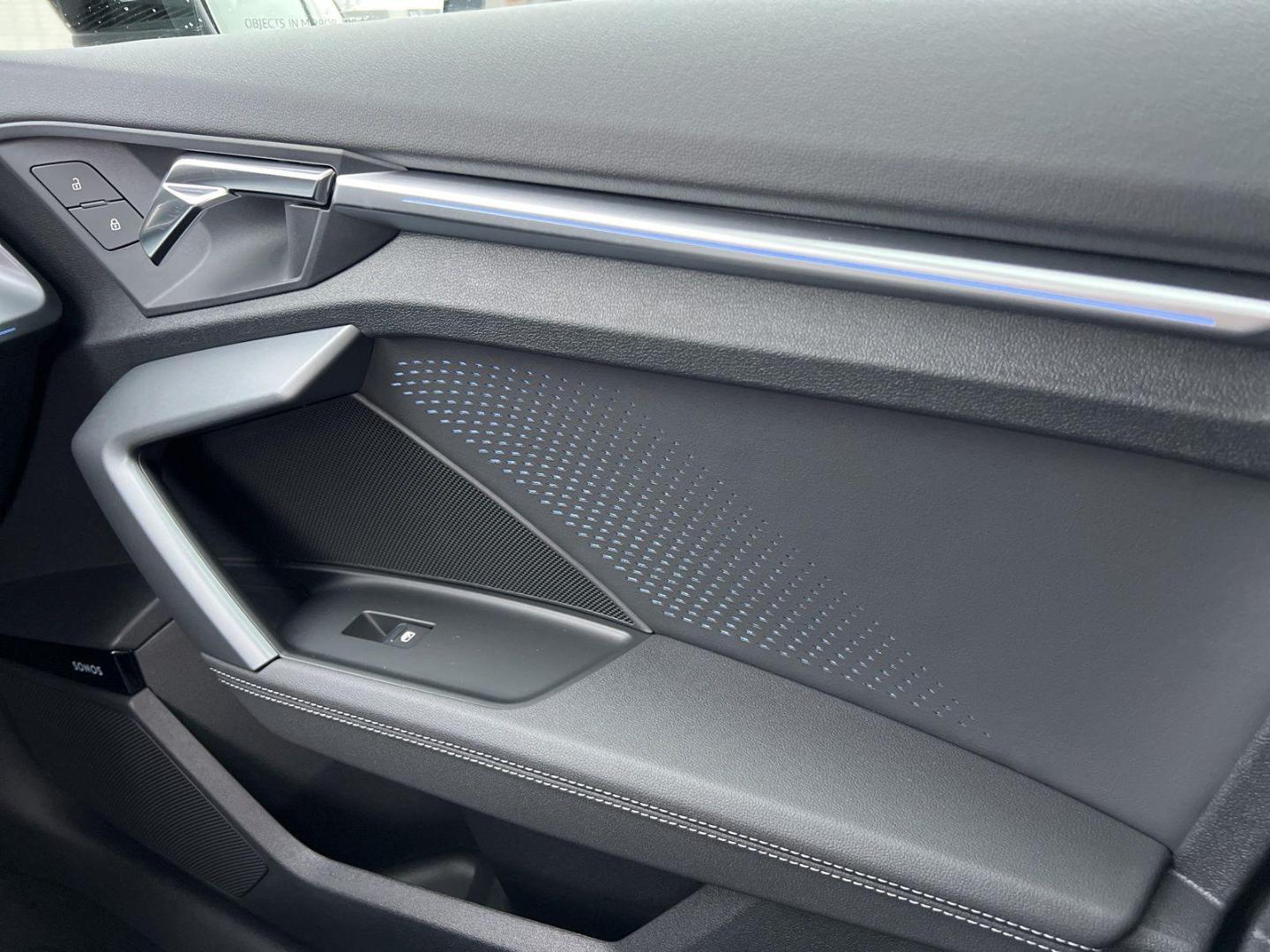 2026 Audi A3 Premium Plus - Photo 21
