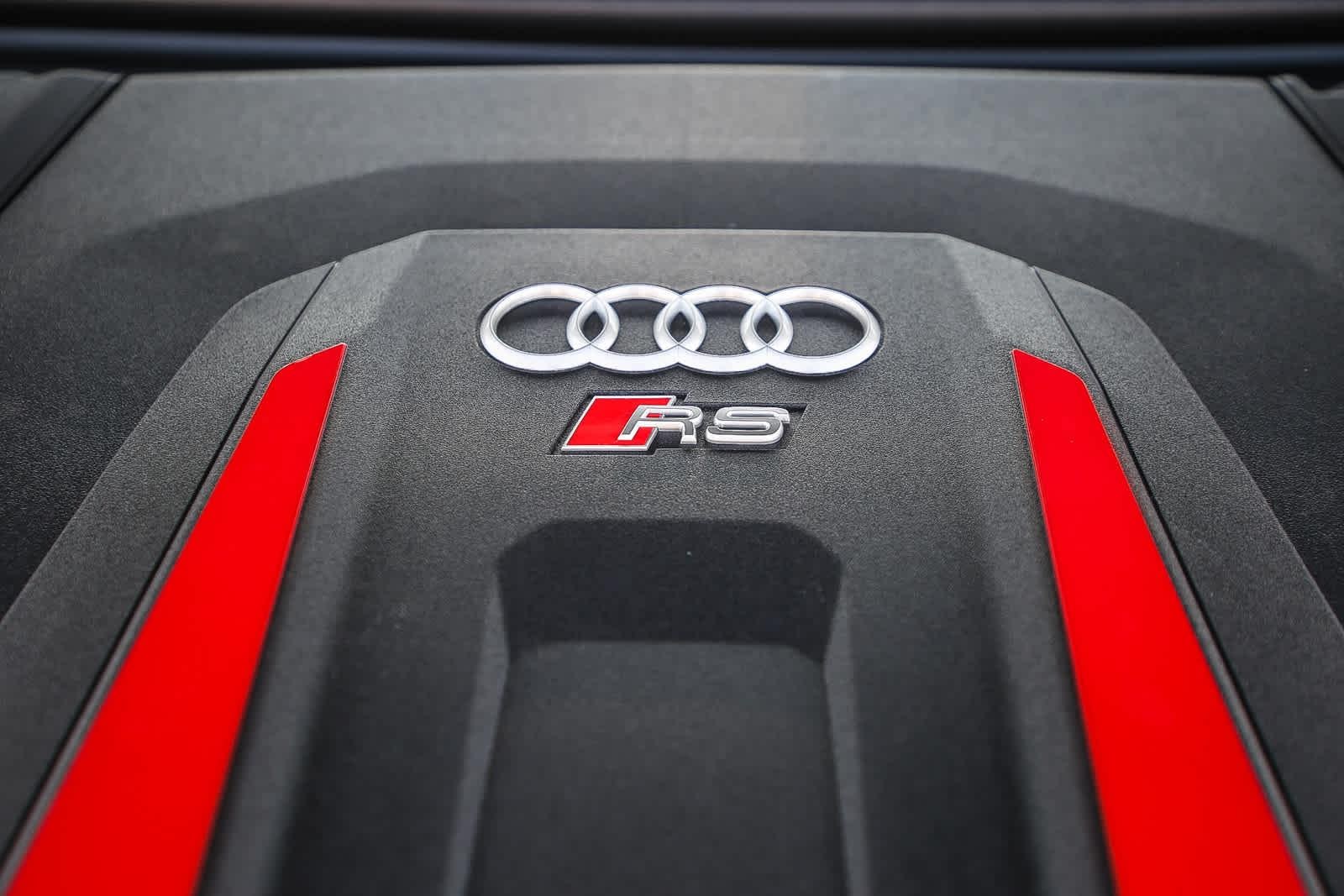2025 Audi RS Q8 Base - Photo 31