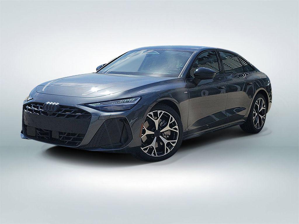2026 Audi A6 Premium Plus quattro S tronic's photo