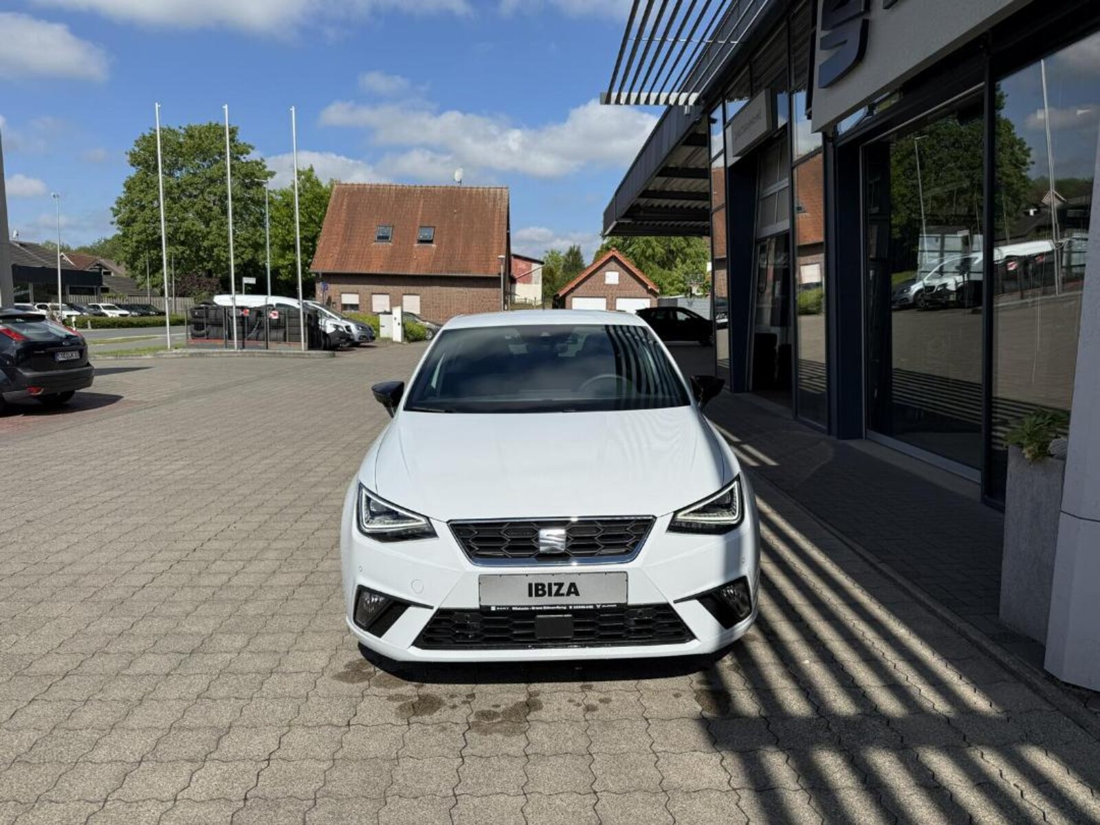 SEAT Ibiza – Bild 2