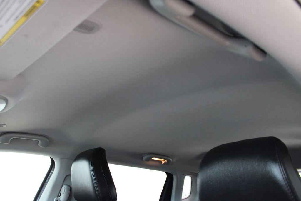 2022 Jeep Compass Limited - Photo 27