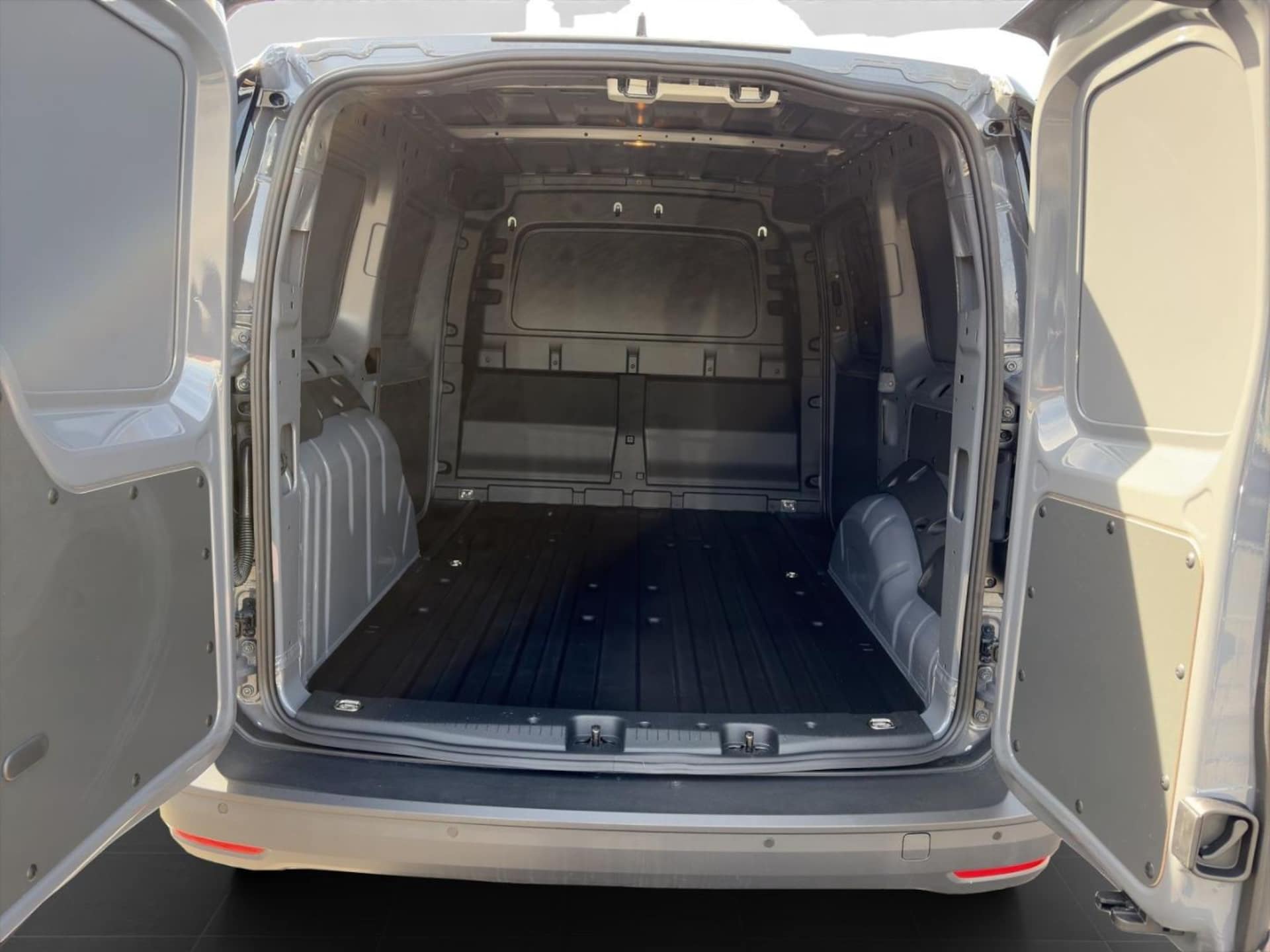 Volkswagen Caddy Maxi Cargo