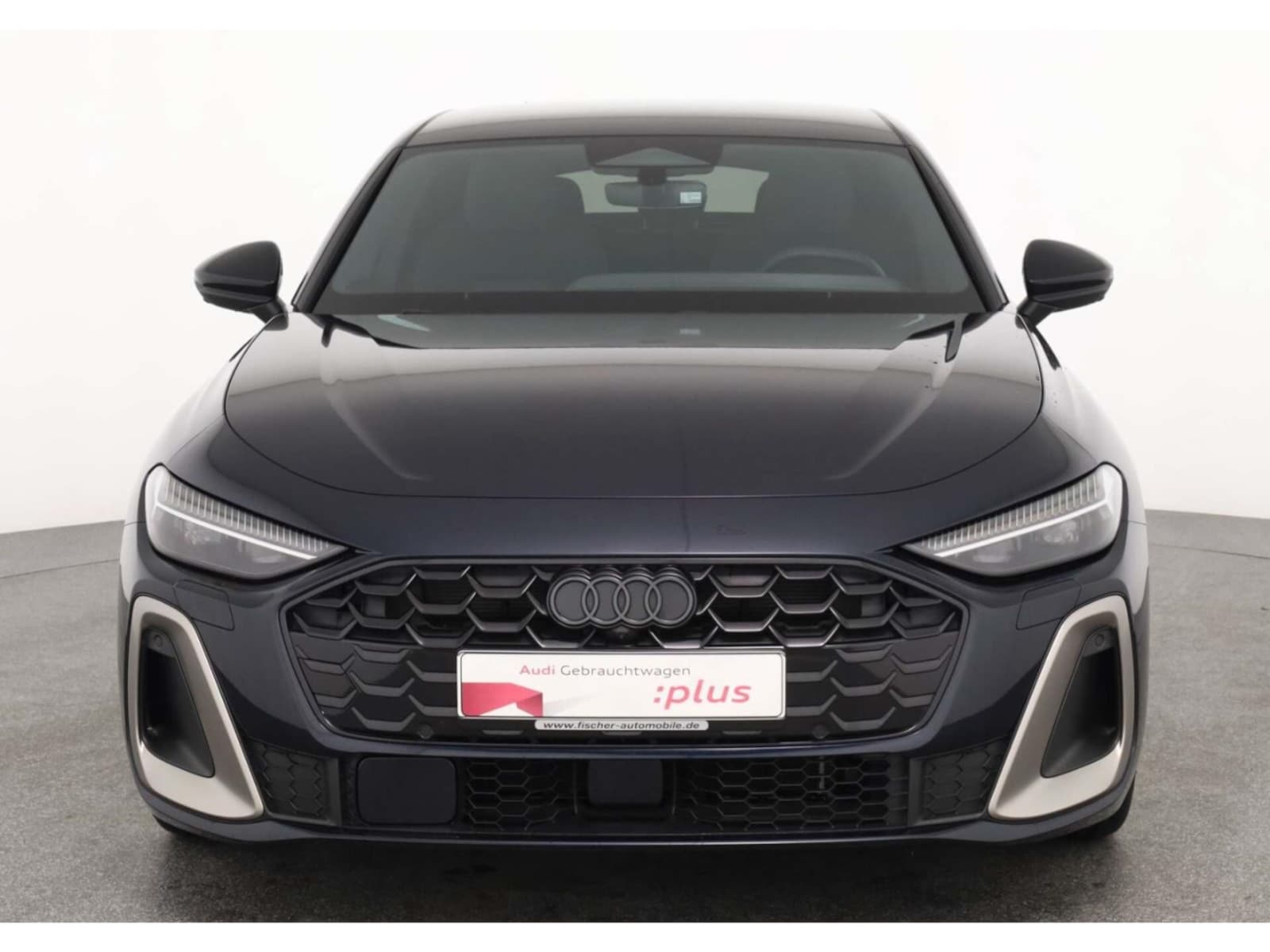 Audi A5 Limousine – Bild 3