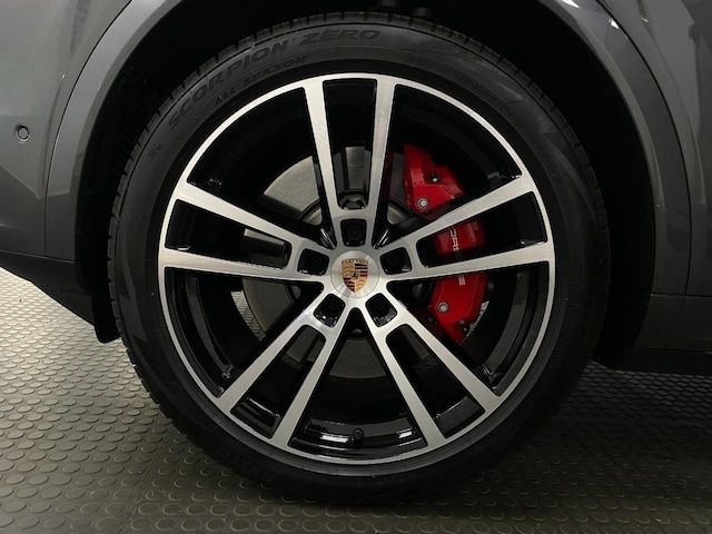 2025 Porsche Cayenne Coup S - Photo 55