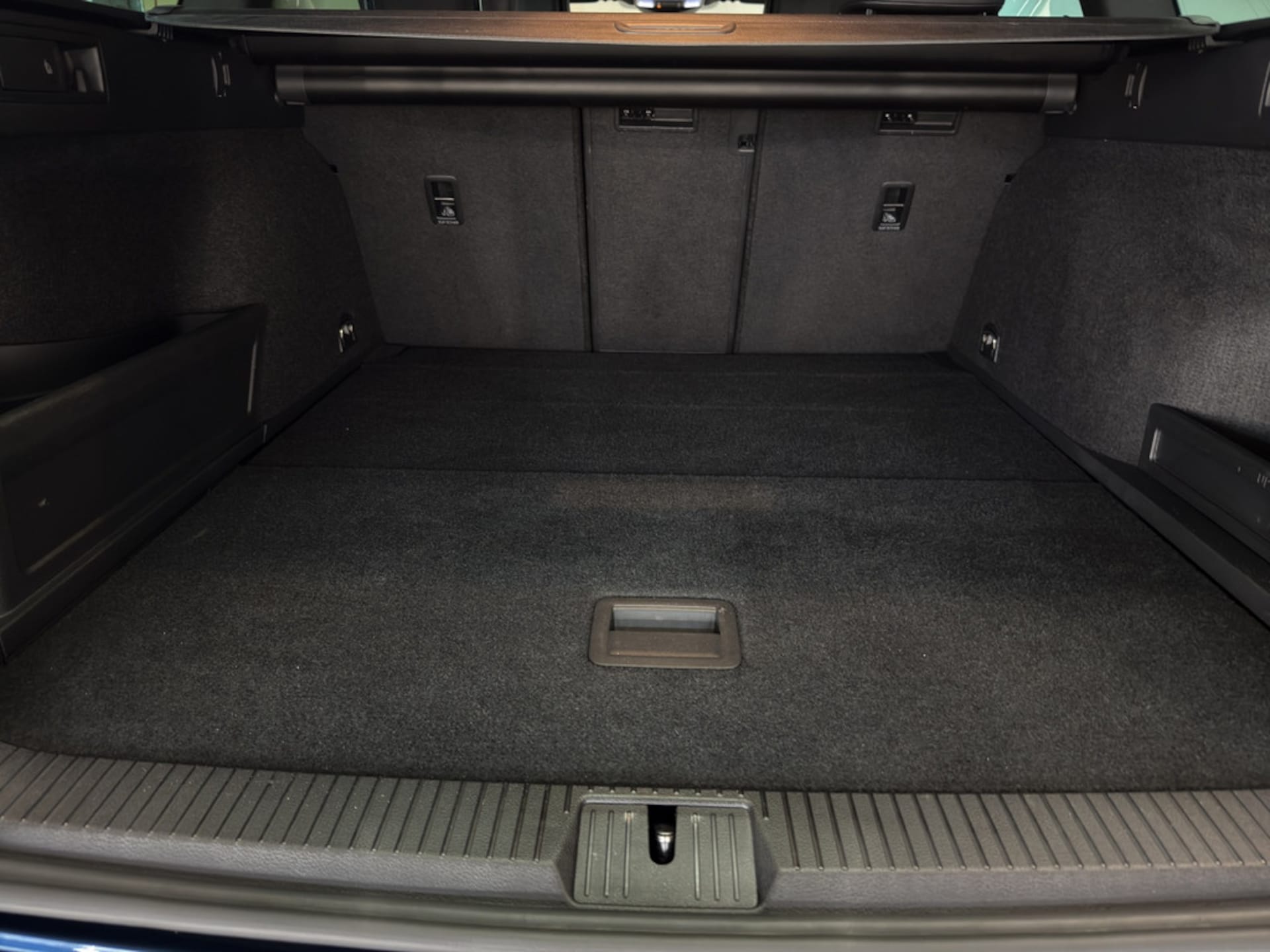 Volkswagen Passat Variant Alltrack