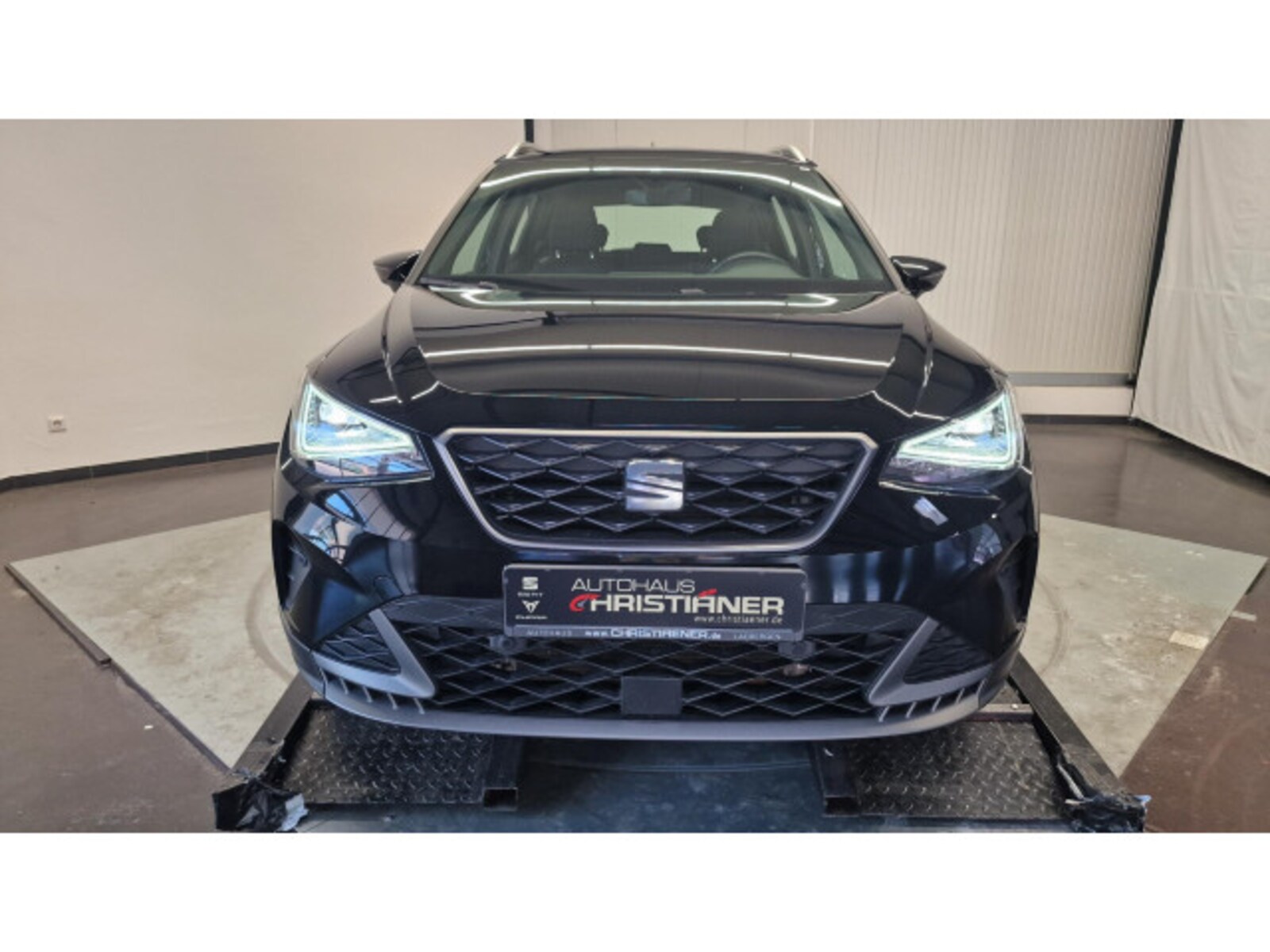 SEAT Arona – Bild 8