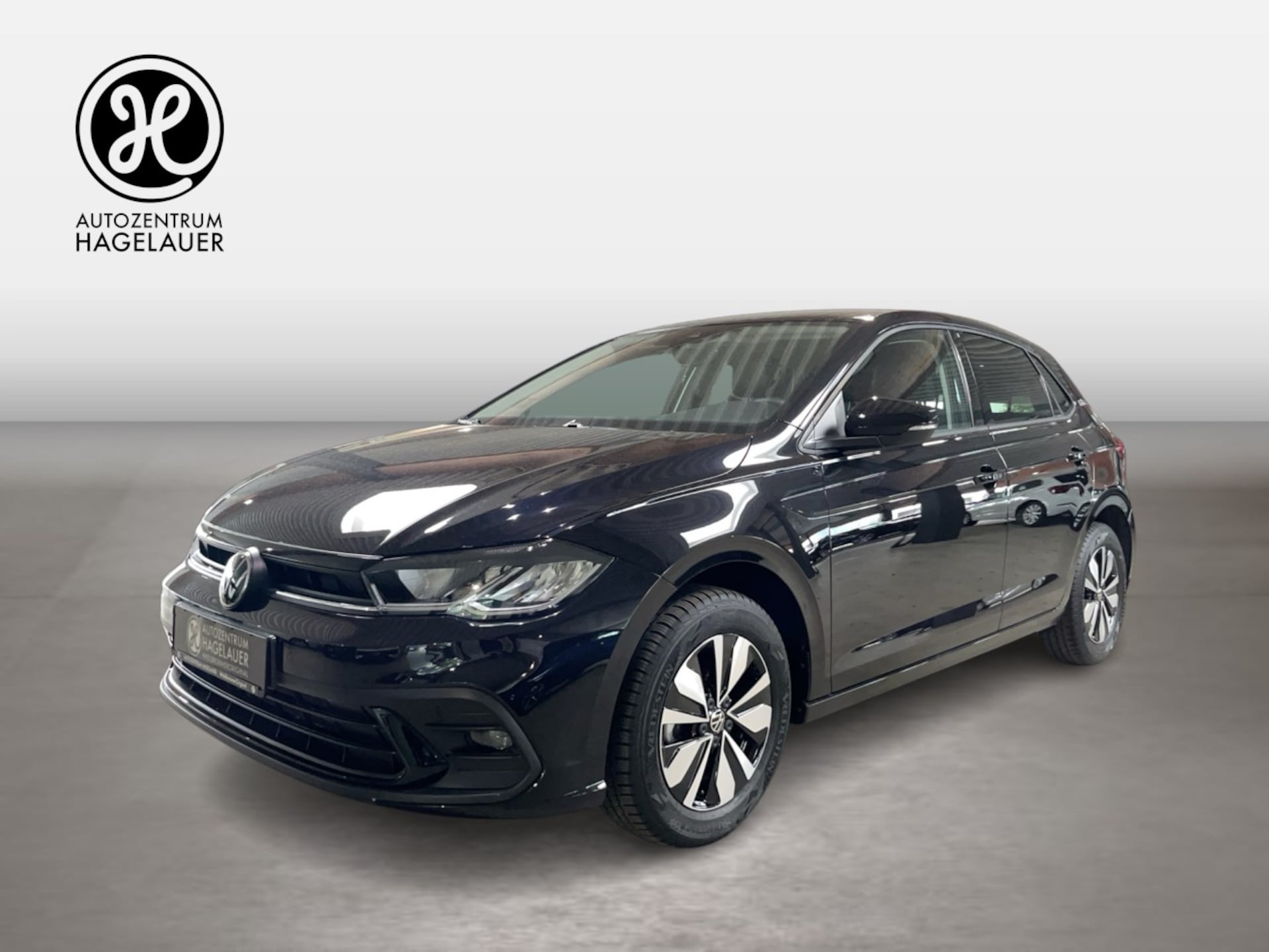 Volkswagen Polo Goal
