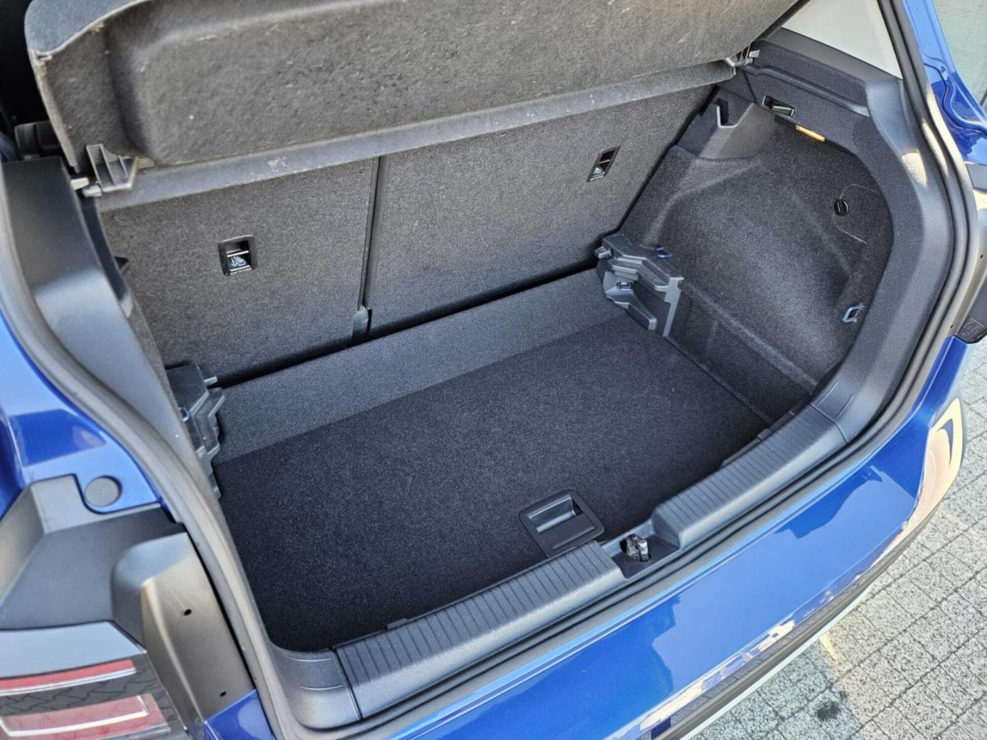 Volkswagen T-Cross ACTIVE