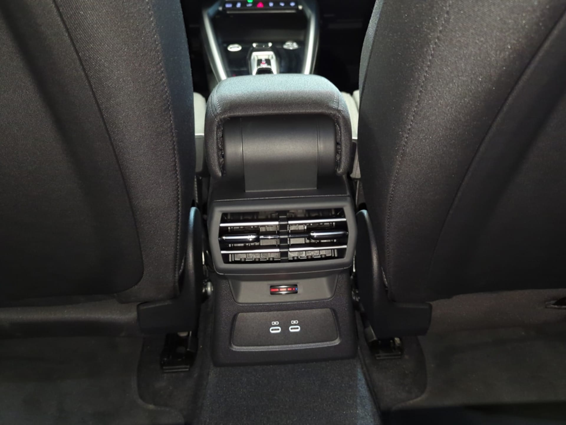 Audi A3 Sportback TFSI e Advanced