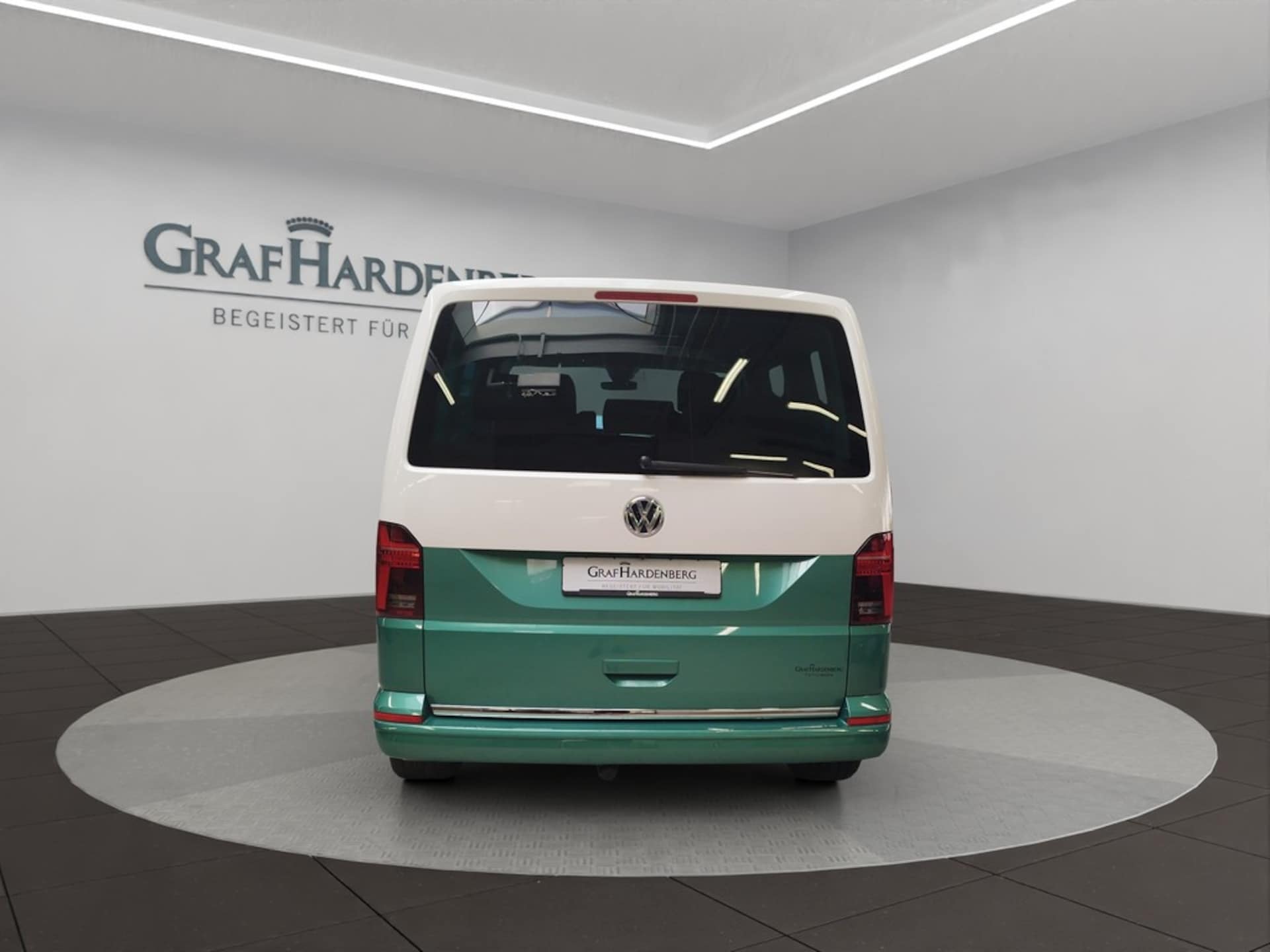 Volkswagen T6.1 Multivan Comfortline