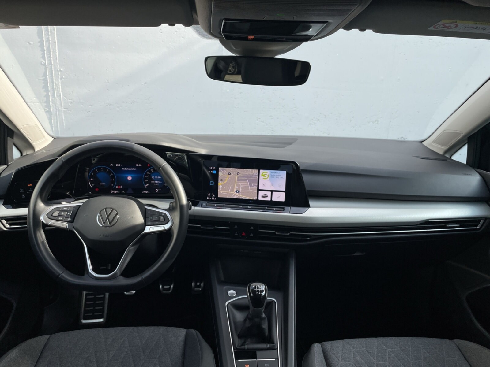 Volkswagen Golf – Bild 10