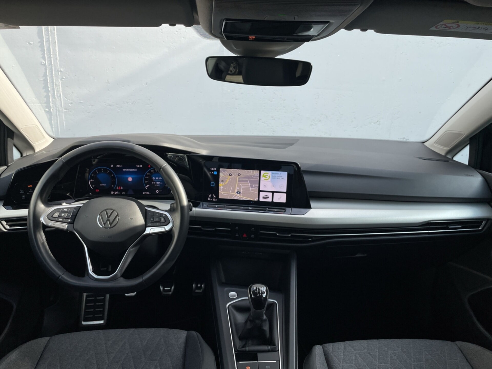 Volkswagen Golf MOVE