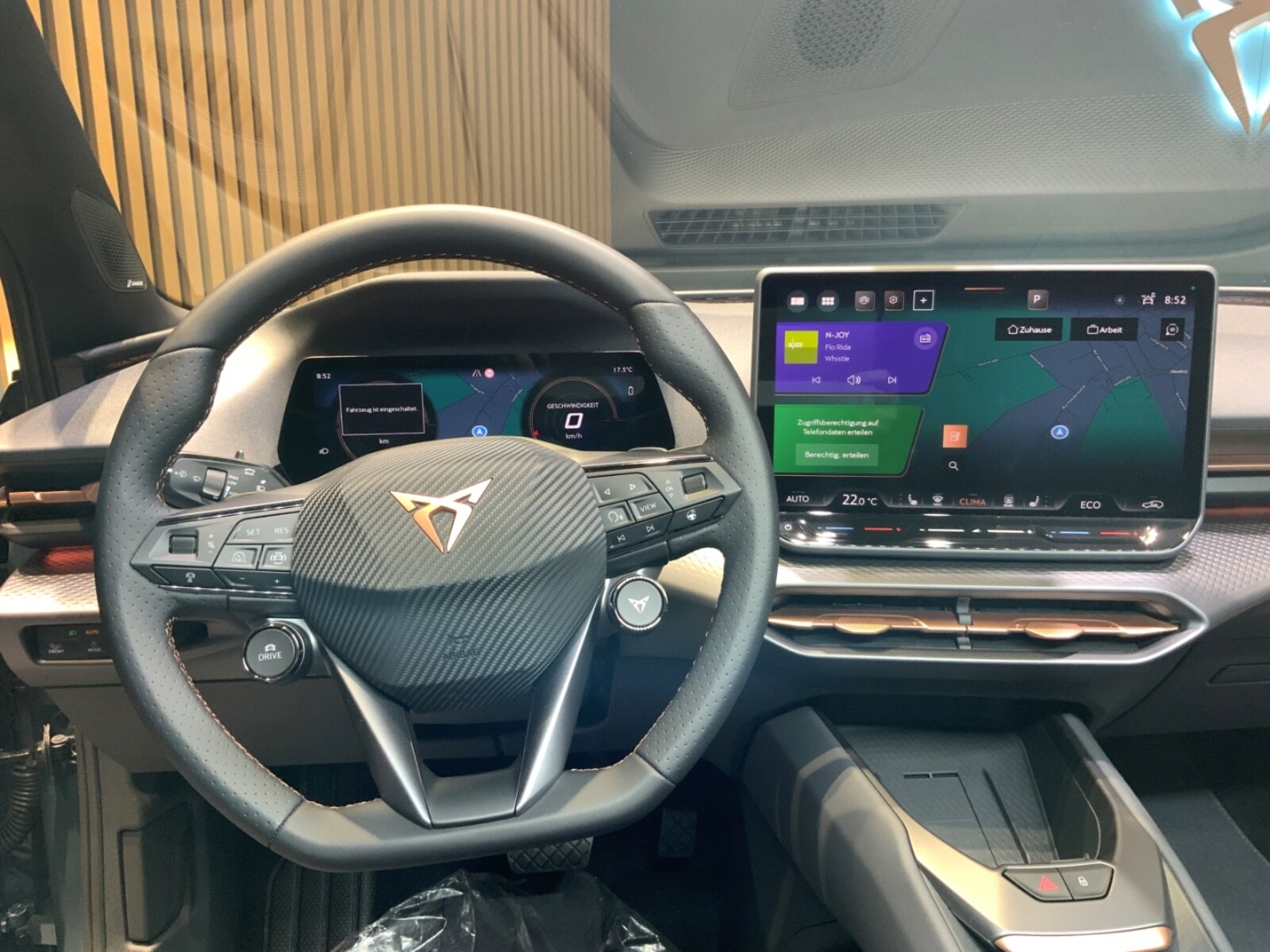CUPRA Raval – Bild 15