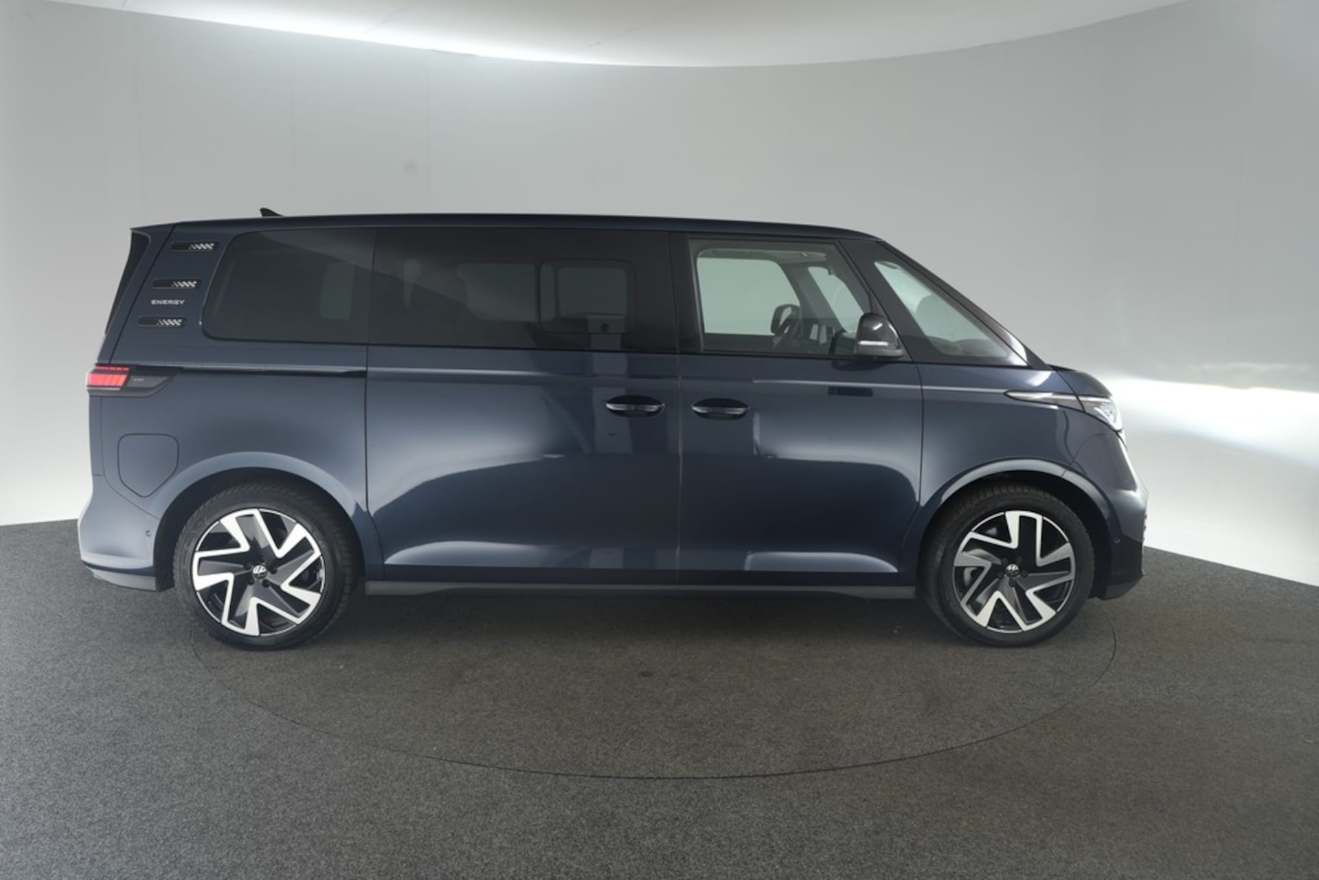 Volkswagen ID. Buzz ENERGY
