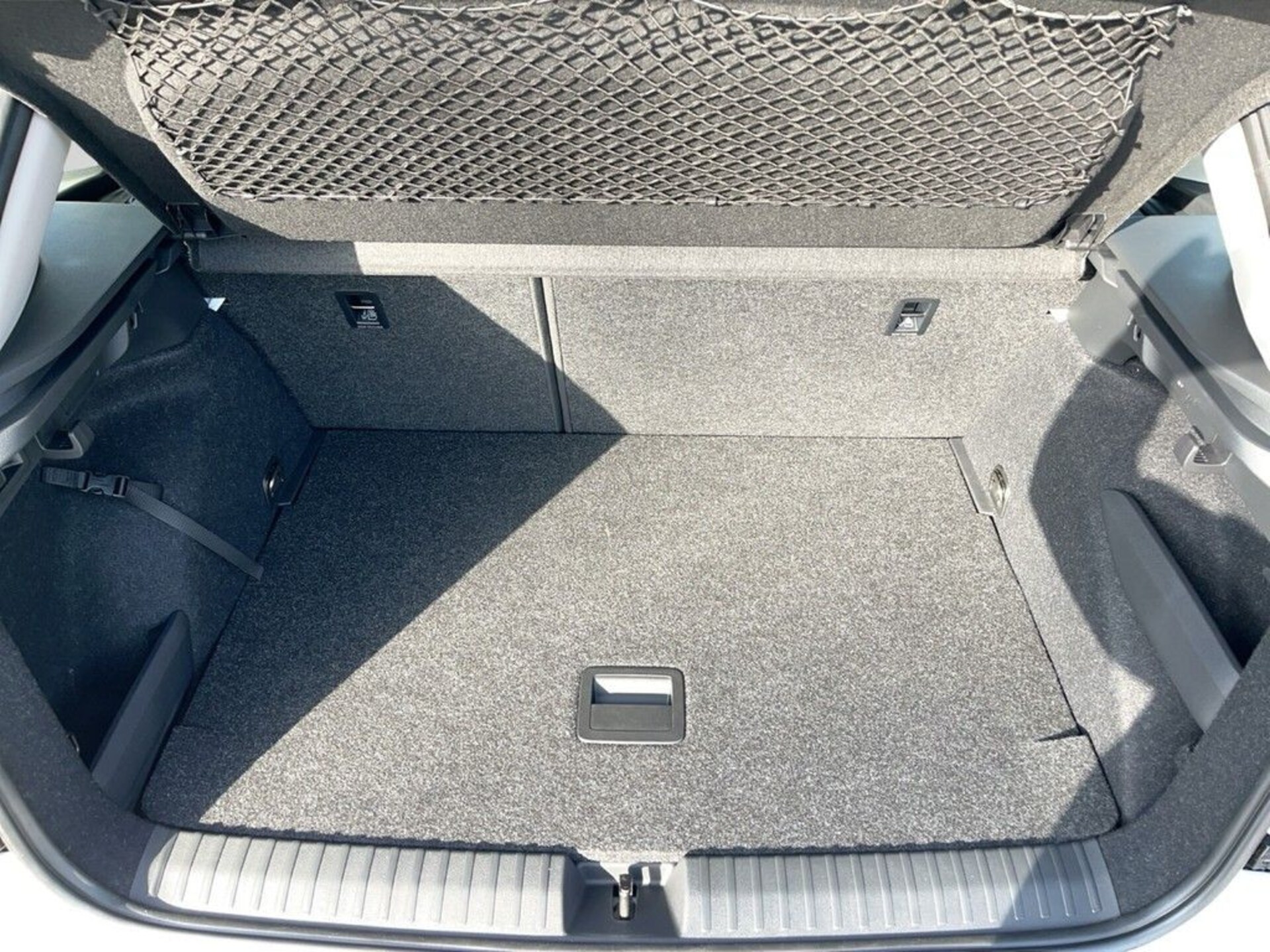 Skoda Kamiq Tour