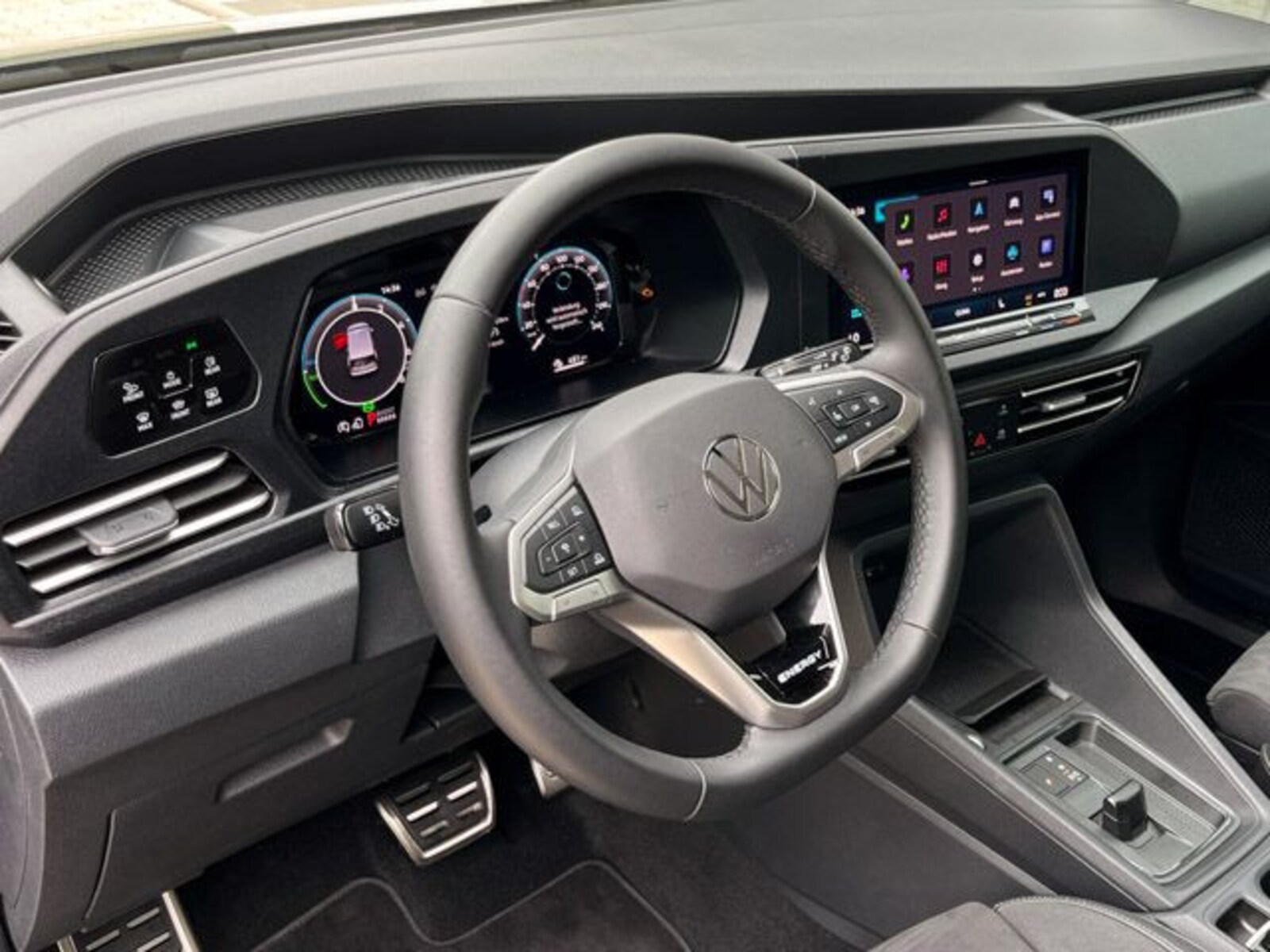 Volkswagen Caddy – Bild 10