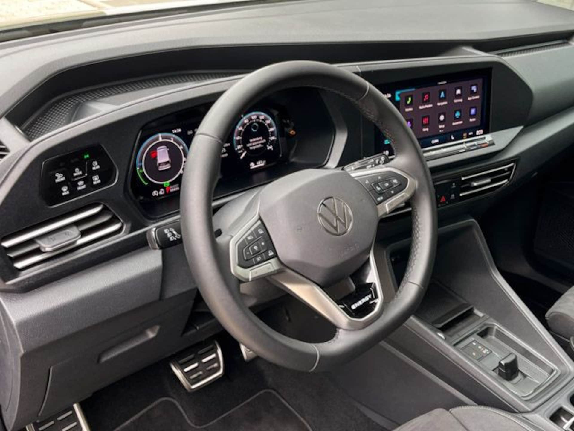 Volkswagen Caddy ENERGY