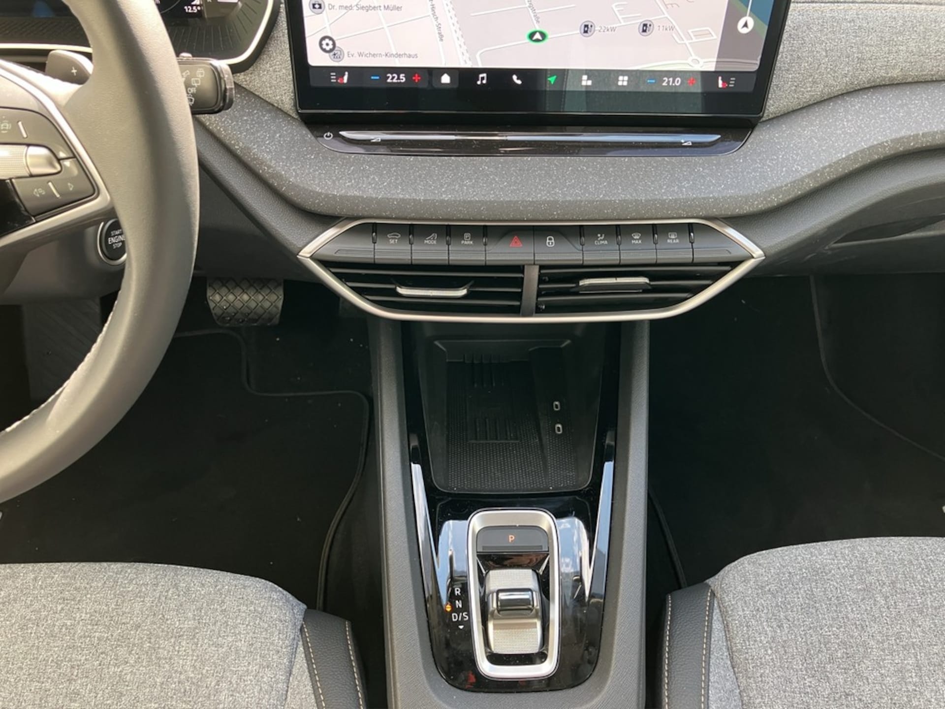 Skoda Octavia Combi Selection