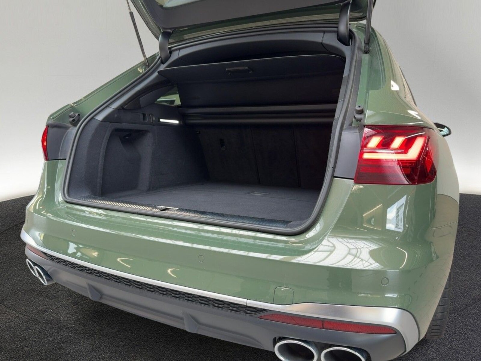 Audi S4 Avant – Bild 7