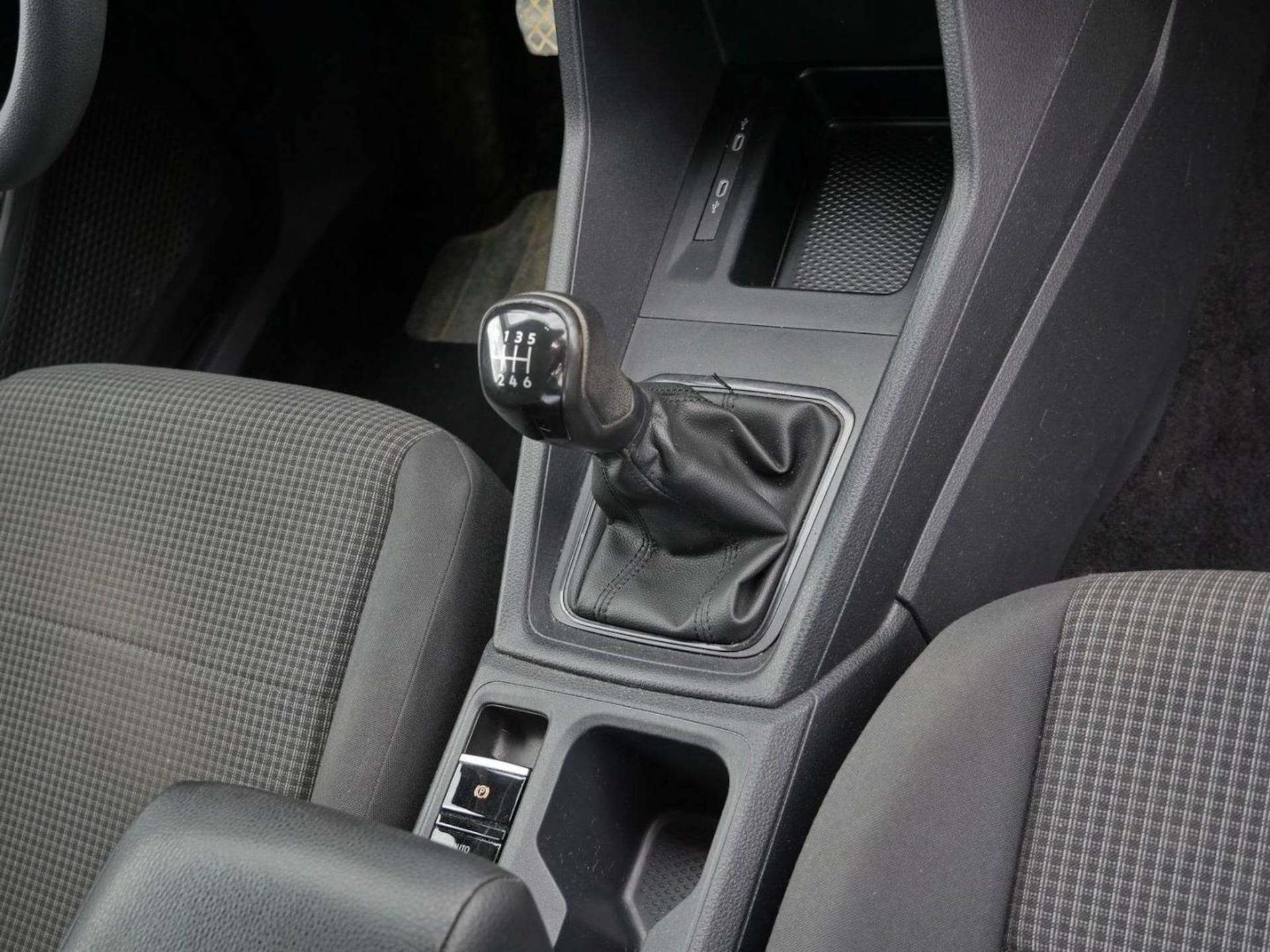 Volkswagen Caddy Cargo