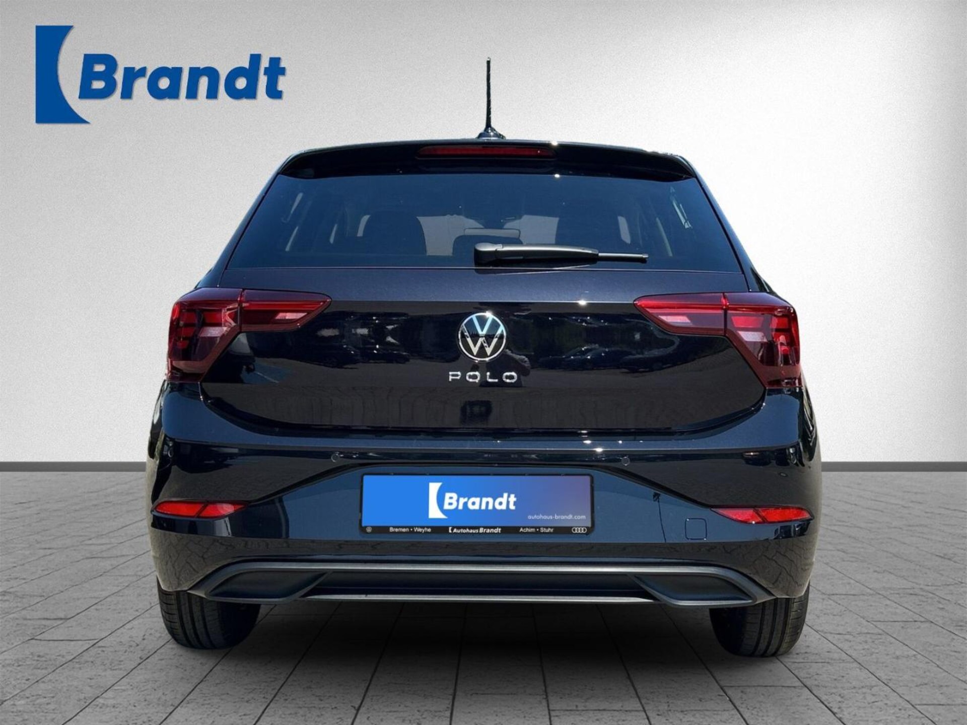 Volkswagen Polo Life