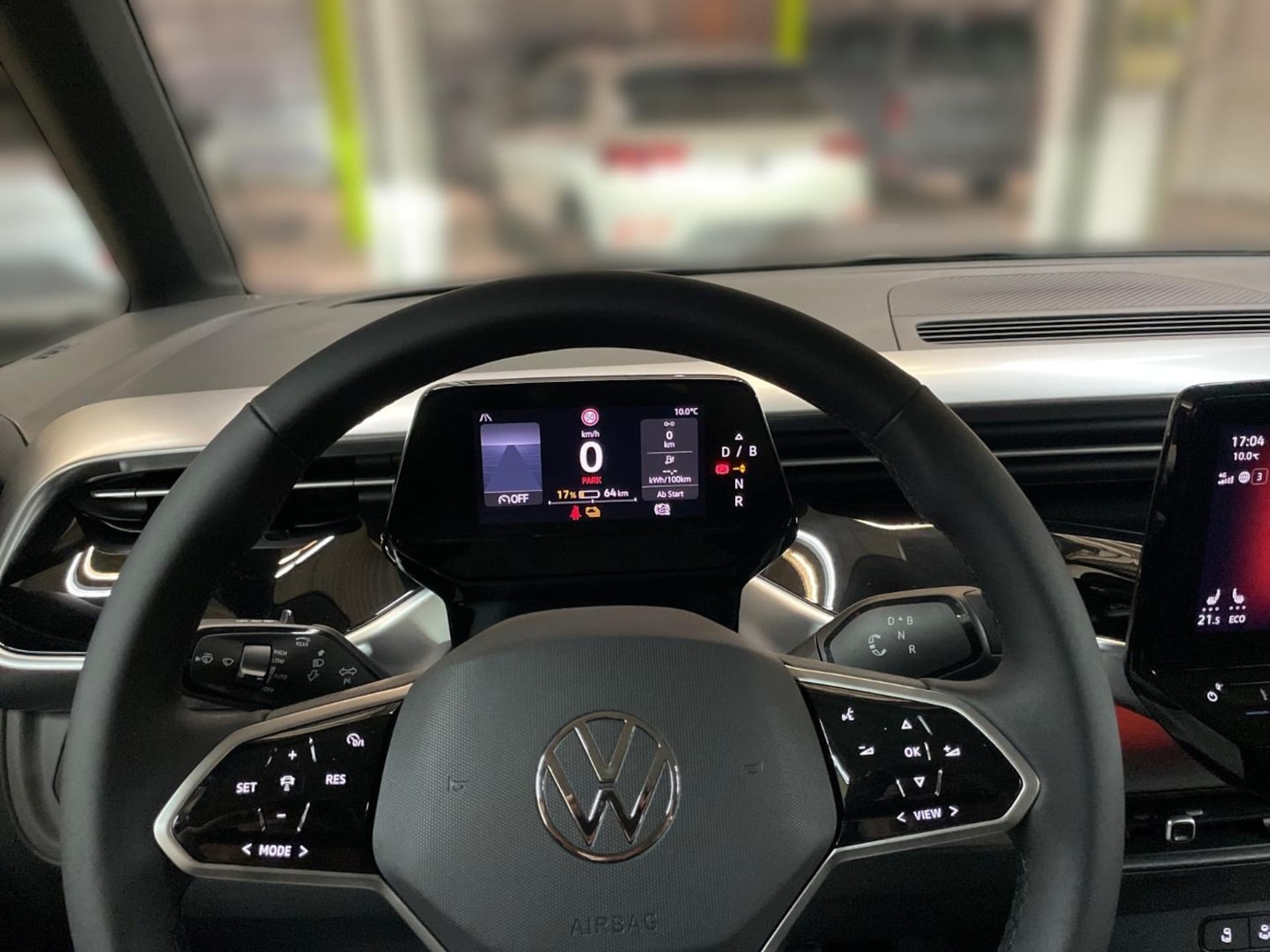 Volkswagen ID. Buzz Pro
