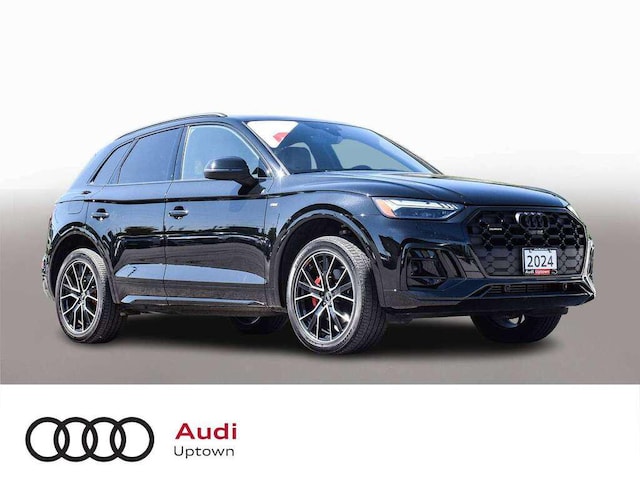 Photo of 2024 Audi Q5