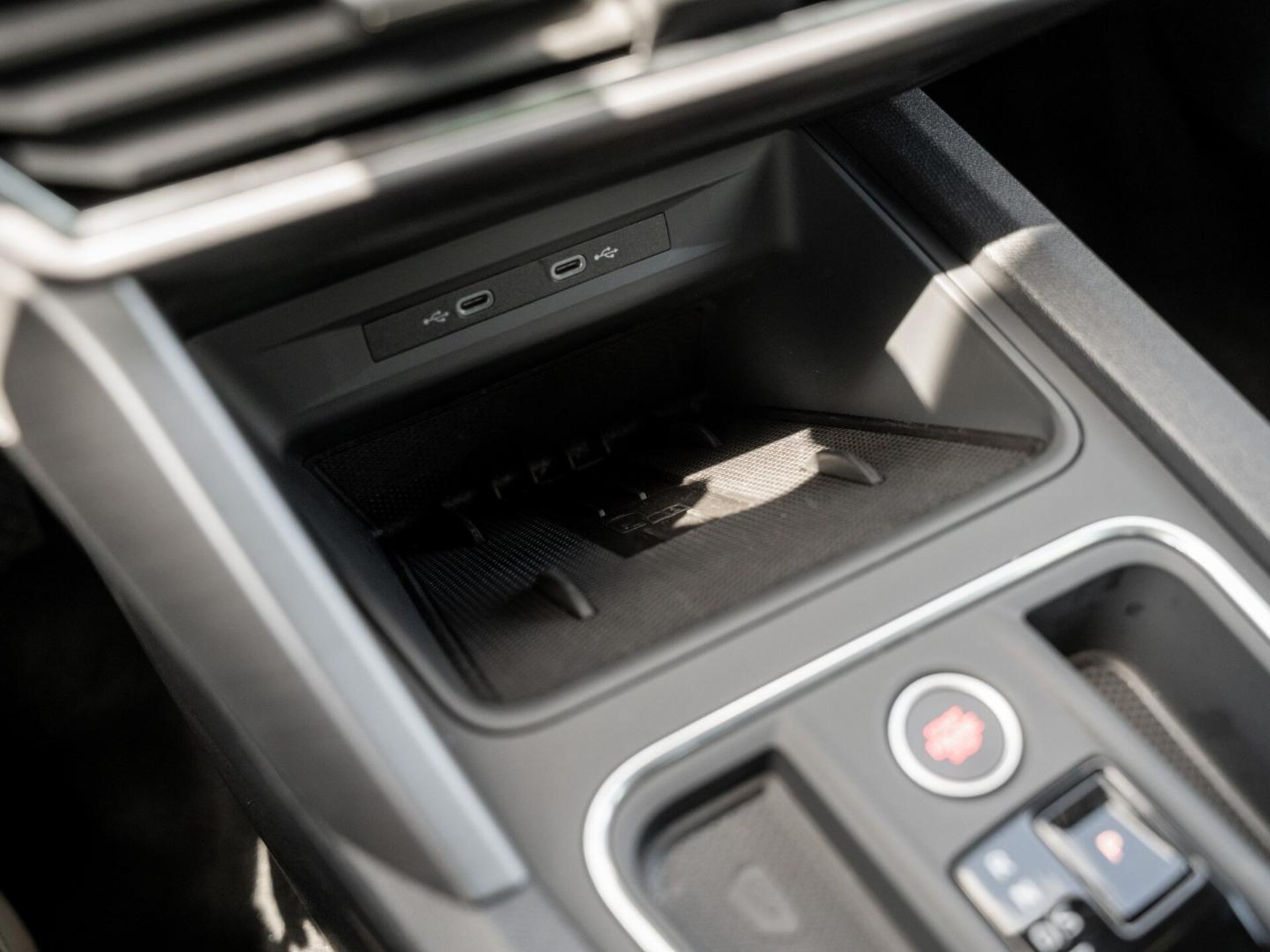 SEAT Leon FR