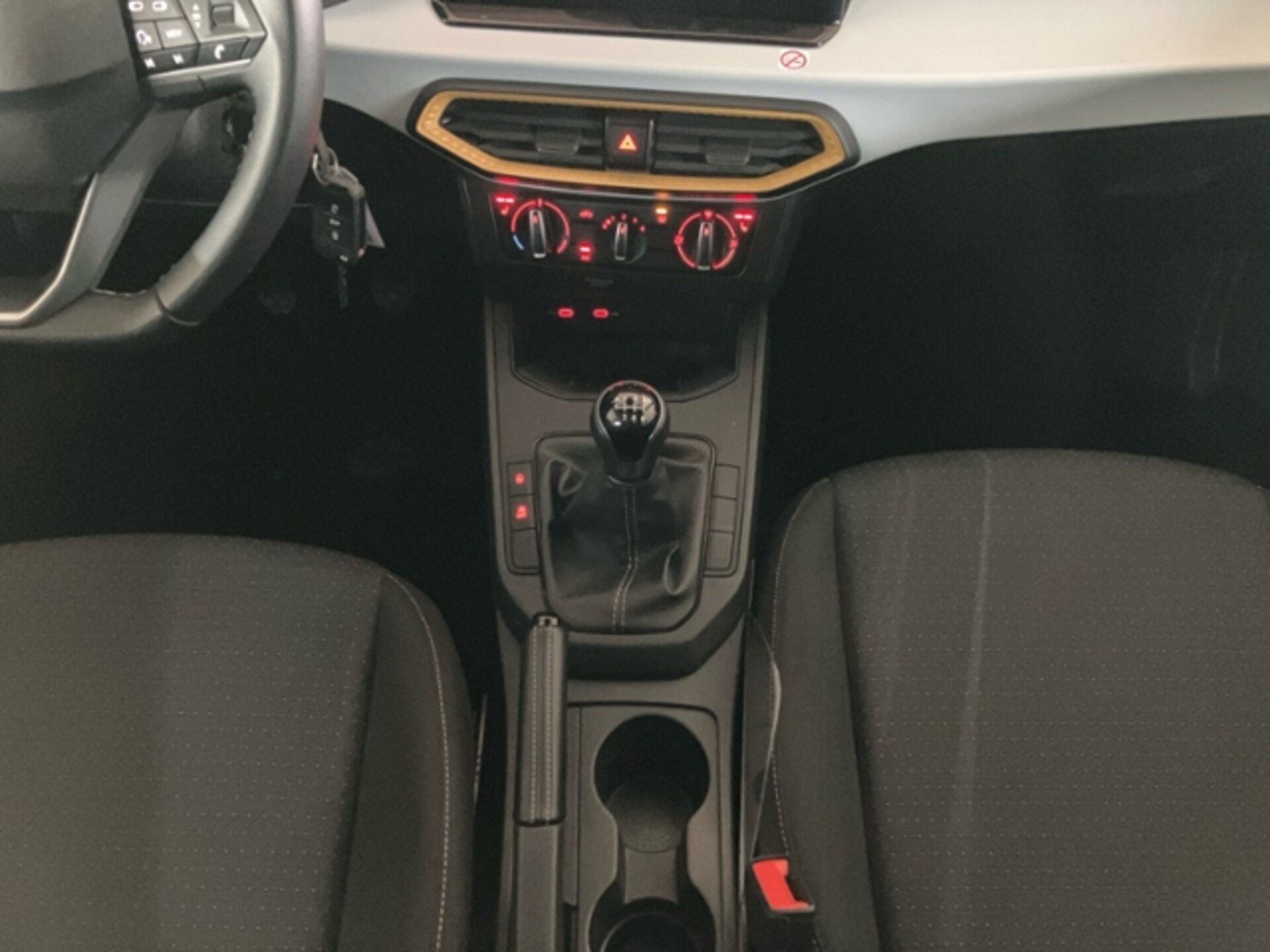 SEAT Ibiza Style