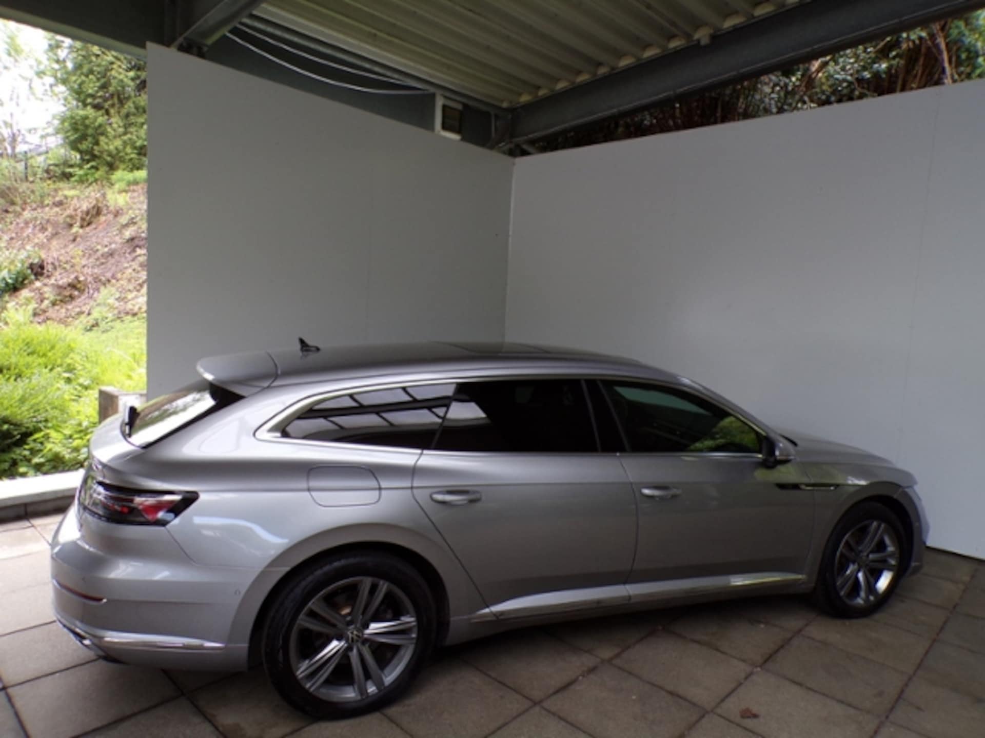 Volkswagen Arteon Shooting Brake R-Line