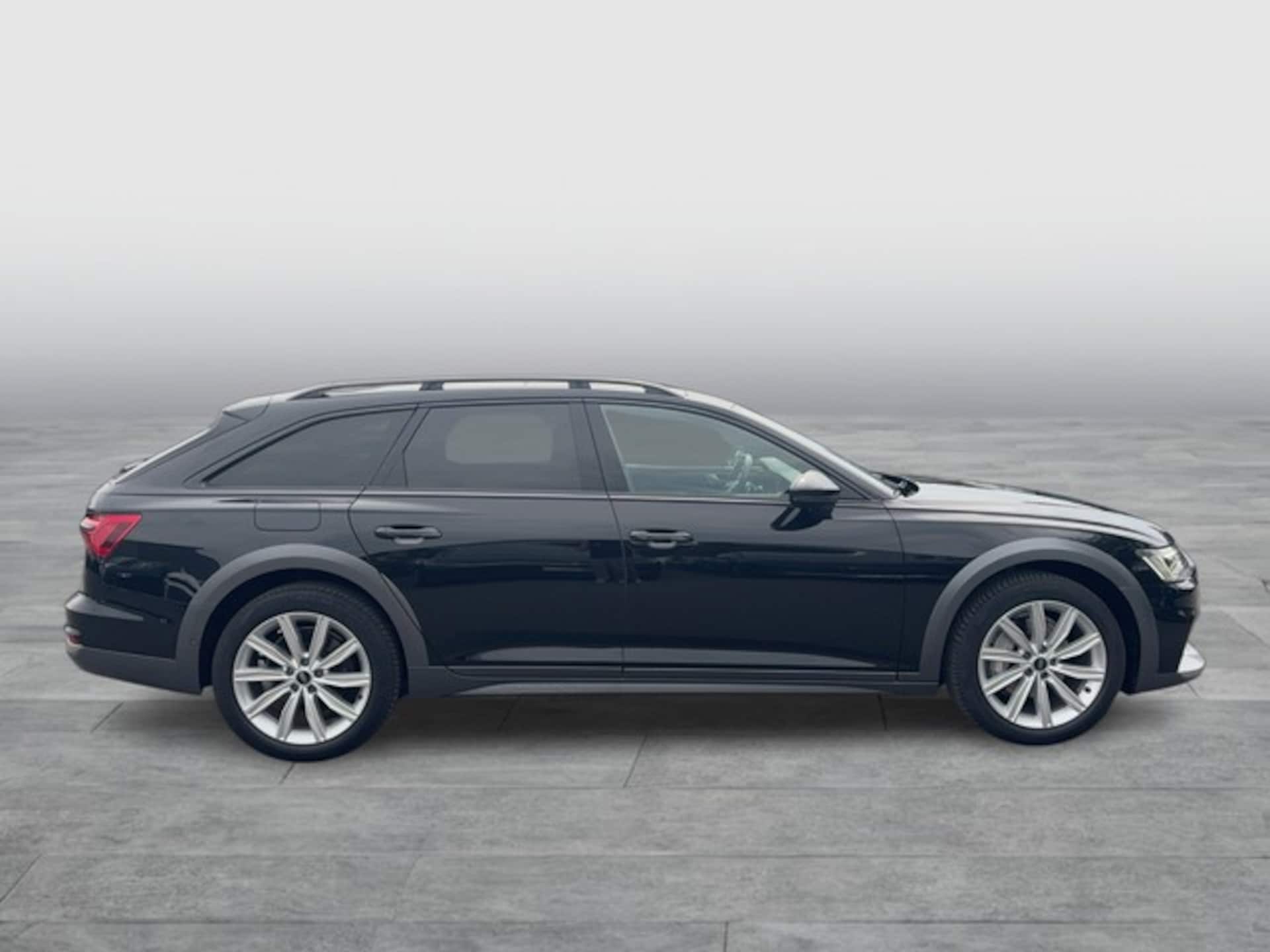 Audi A6 allroad quattro