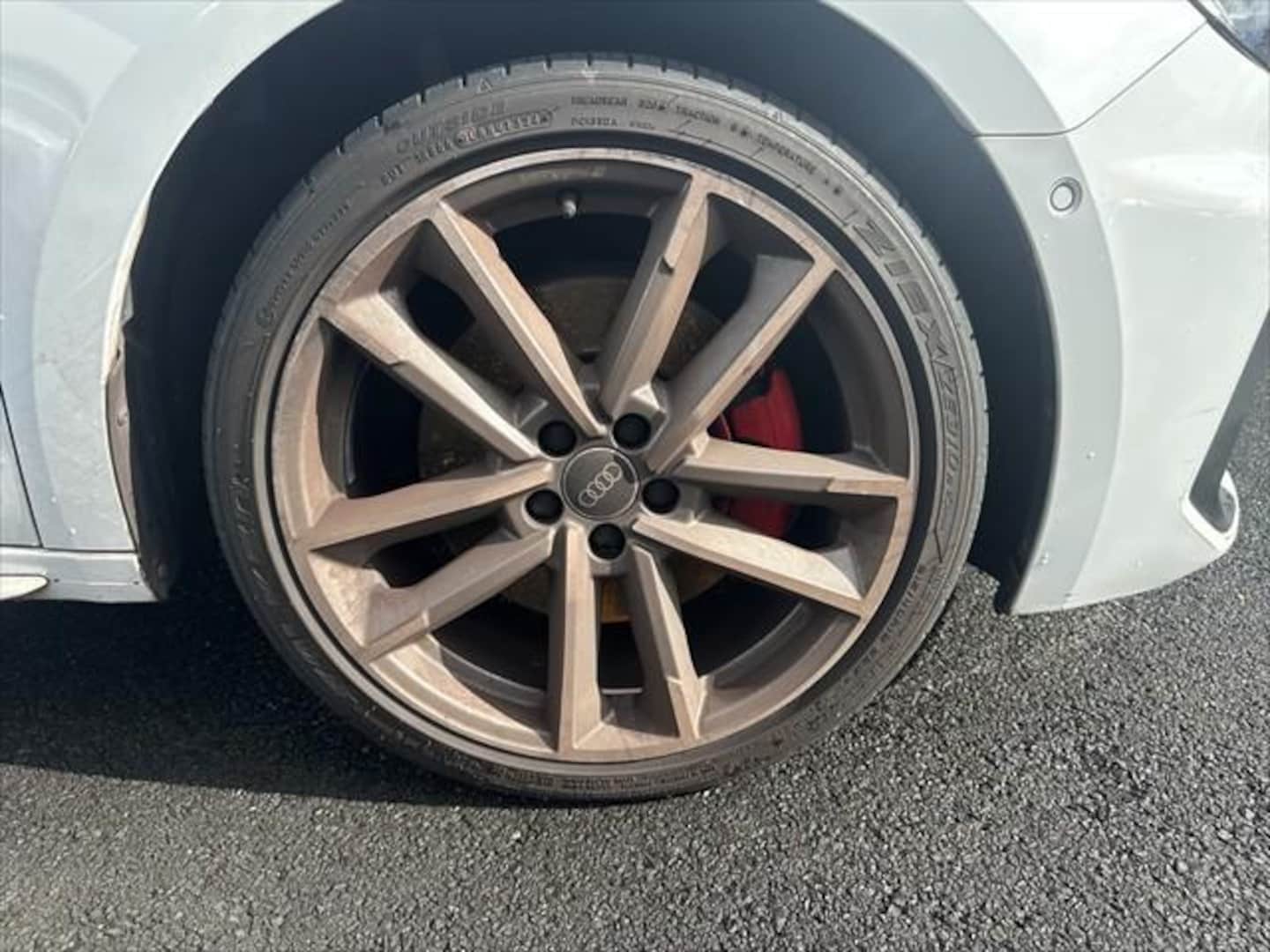 Image about Audi A1 Sportback S line 40 TFSI S tronic