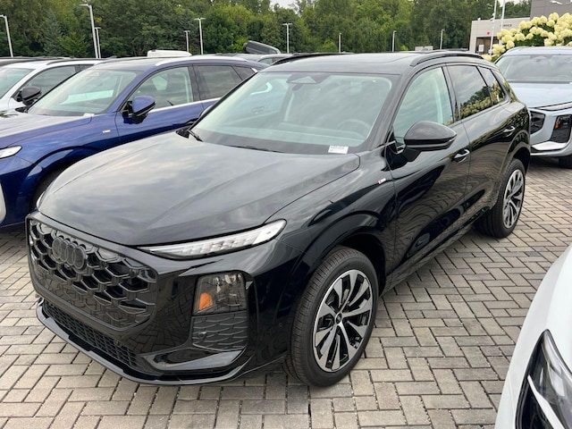 Photo of 2026 Audi Q3 SUV