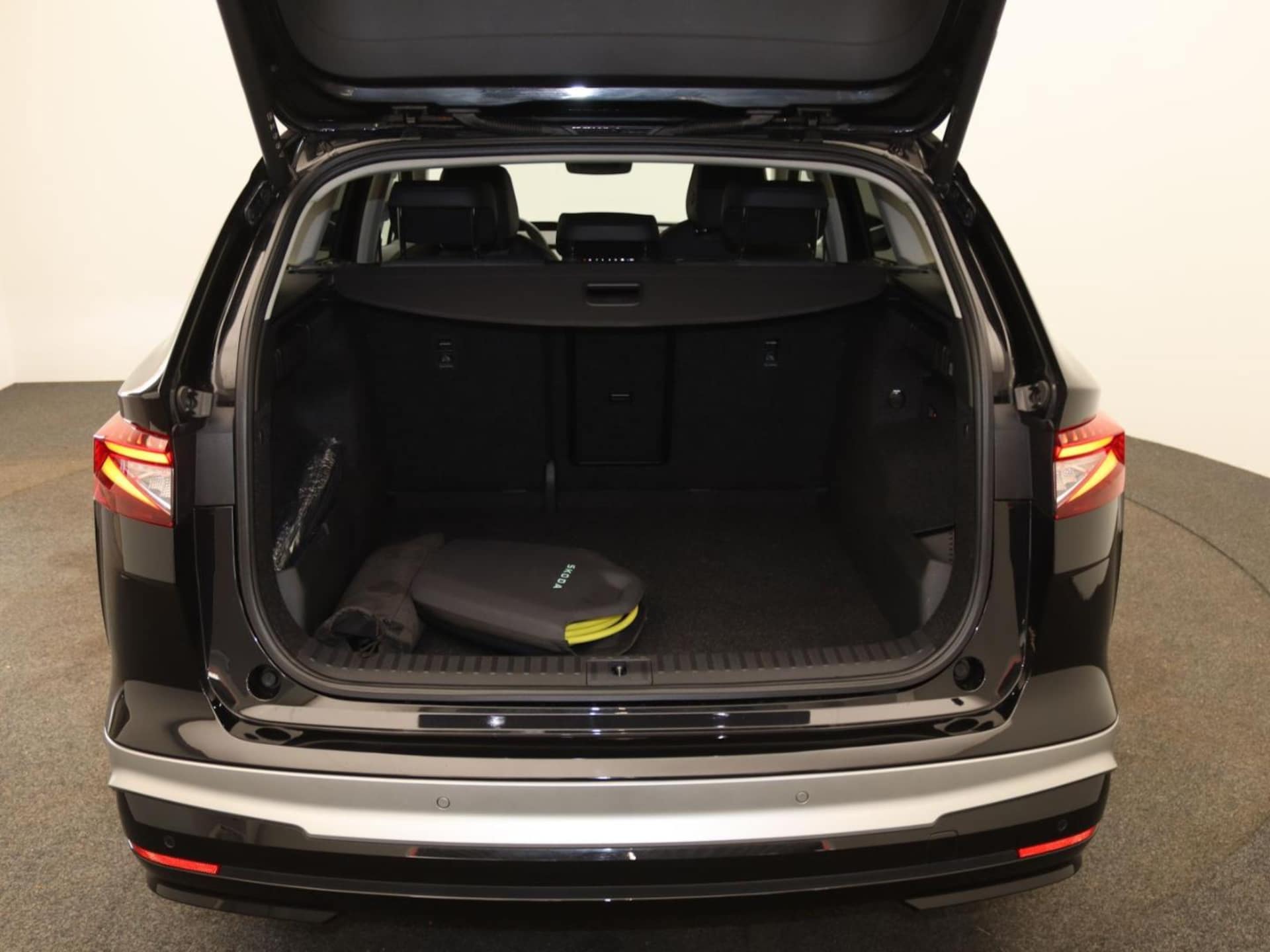 Skoda Enyaq 85