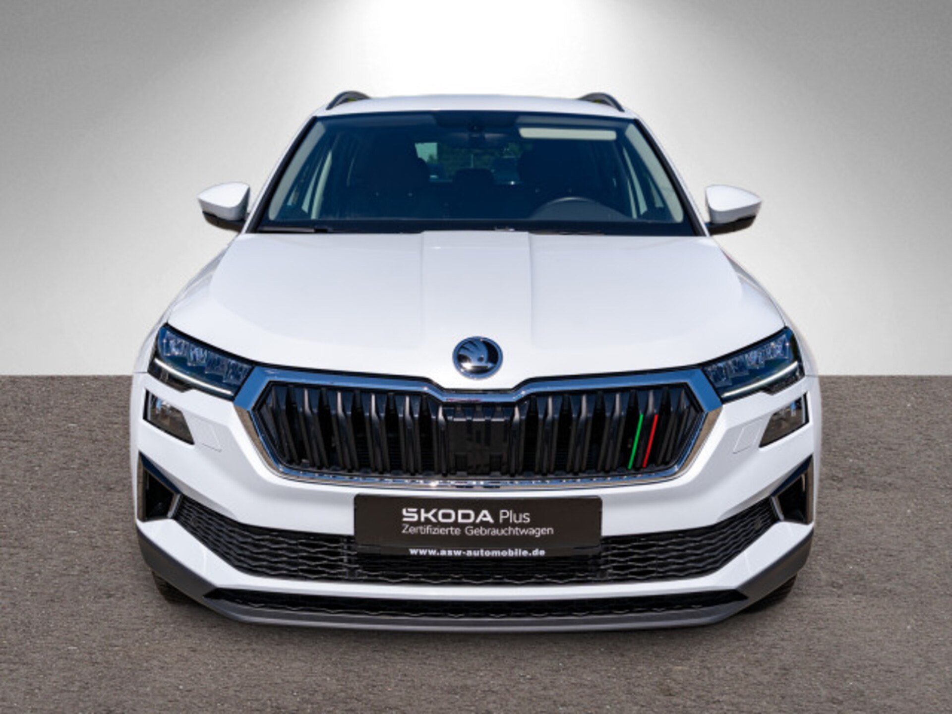 Skoda Karoq Ambition
