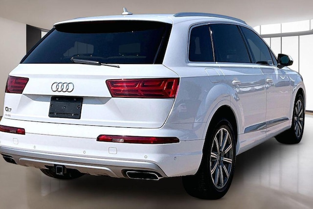 2019 Audi Q7