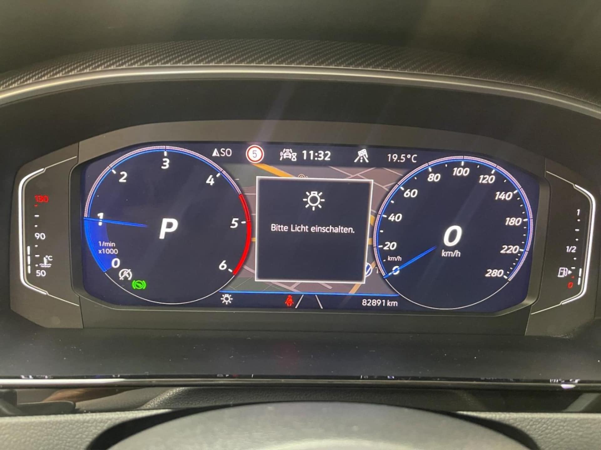 Volkswagen Arteon Shooting Brake R-Line