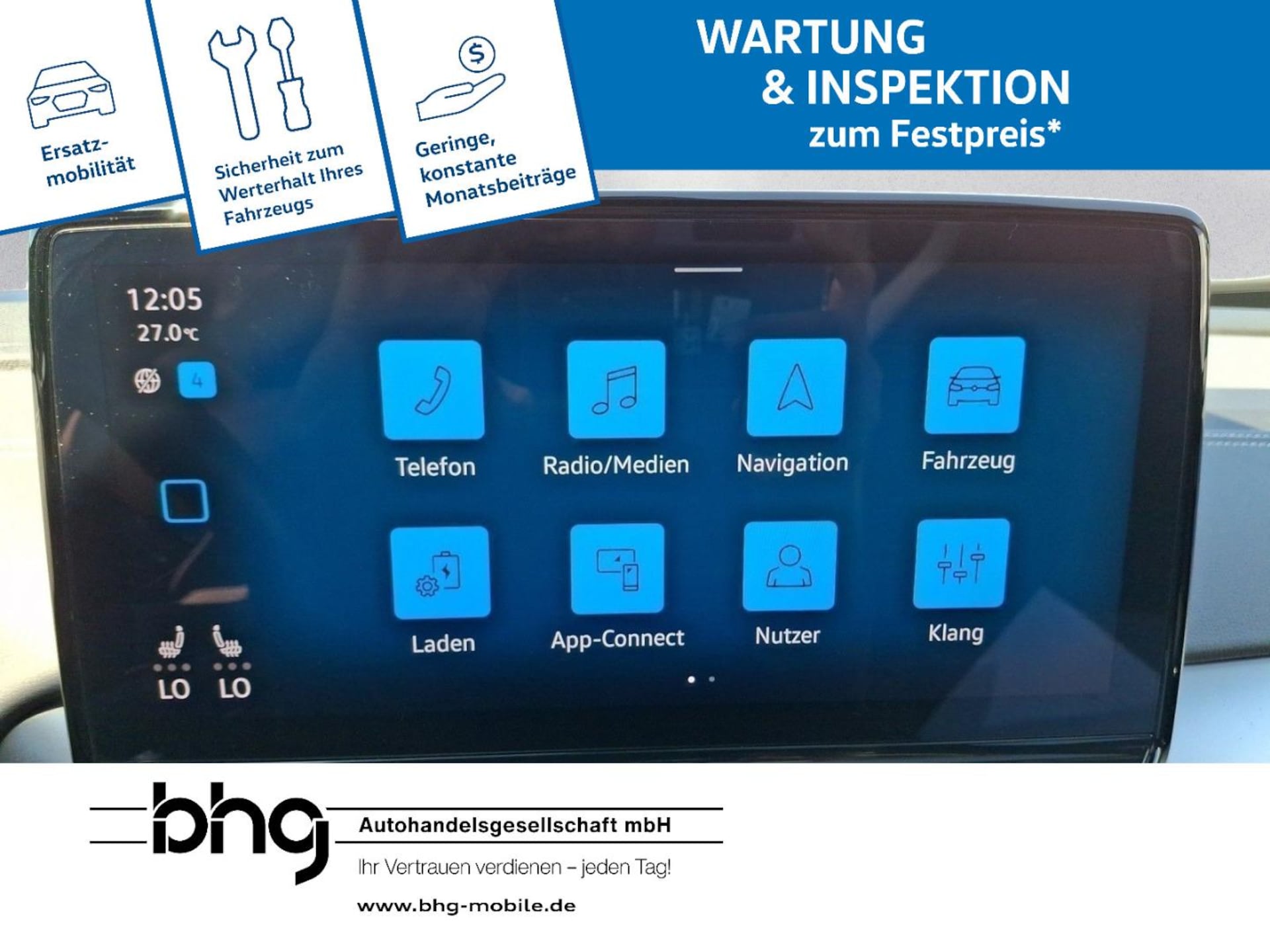 Volkswagen ID.5 Pro Performance