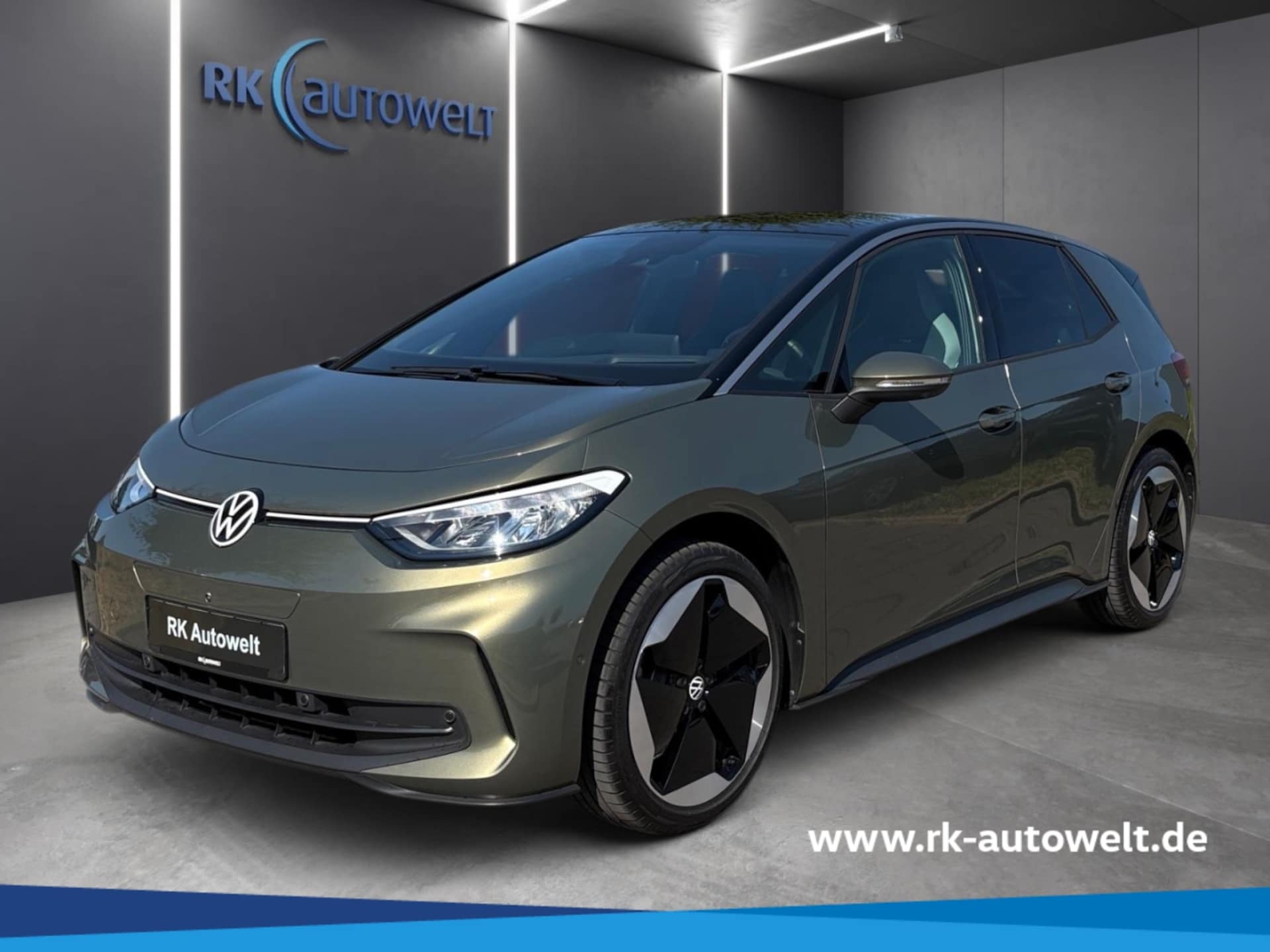 Volkswagen ID.3 MOVE Pro S