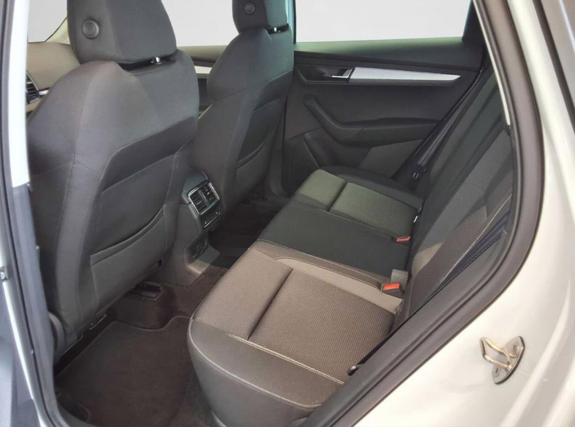 Skoda Karoq Ambition