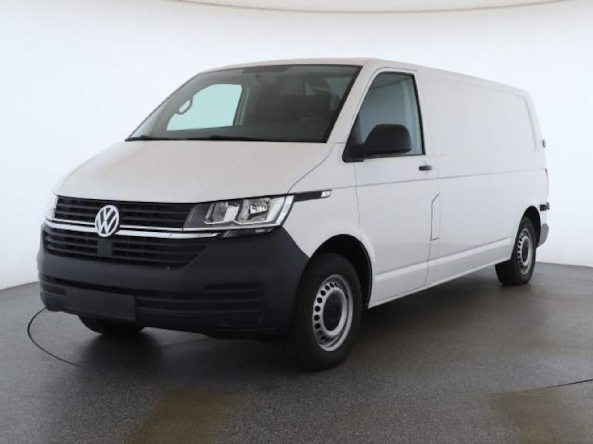 Volkswagen T6.1 Transporter