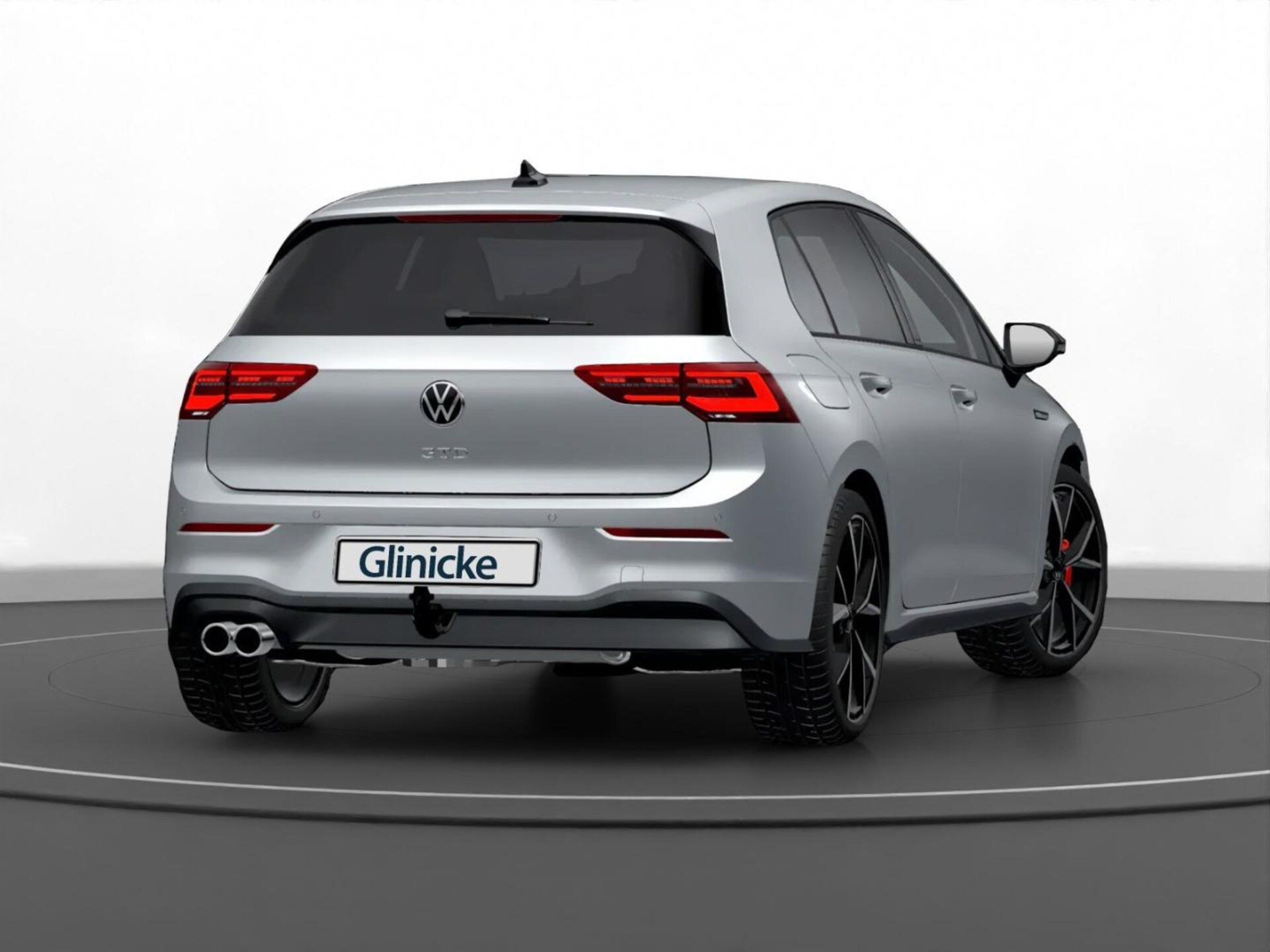 Volkswagen Golf GTD