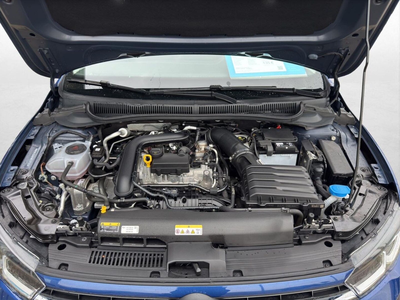 Volkswagen Polo – Bild 20
