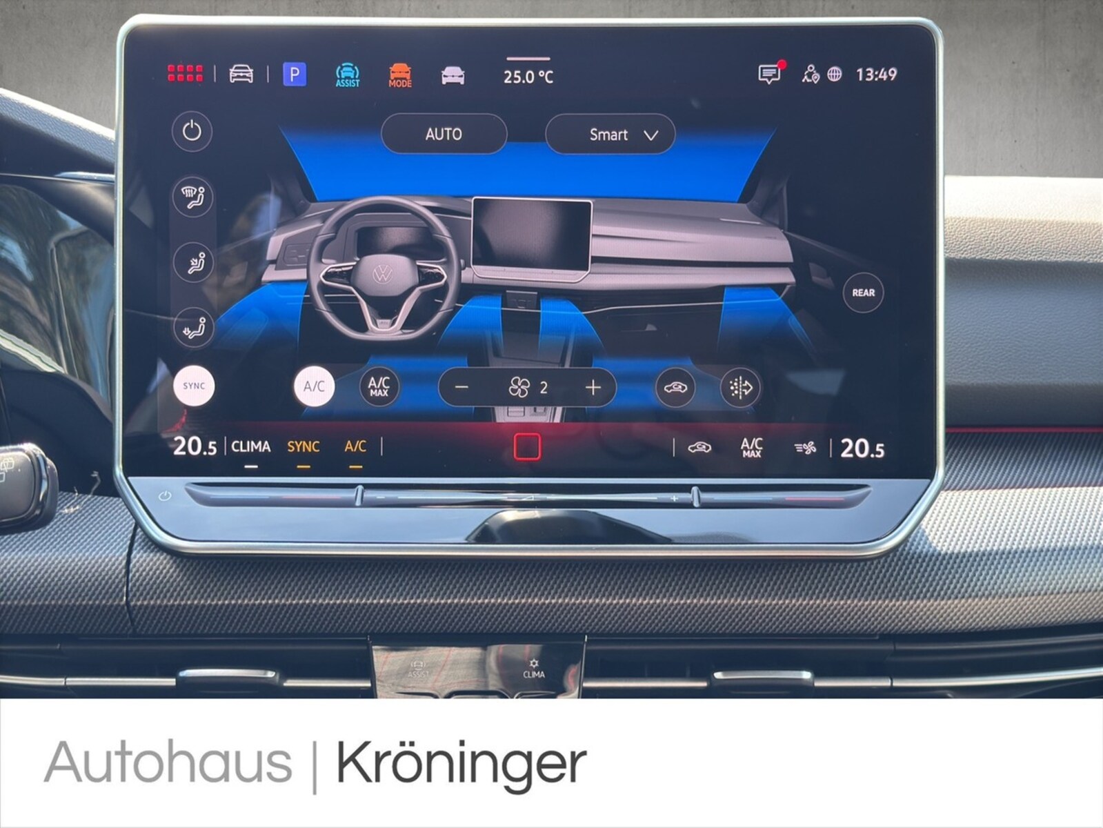 Volkswagen Golf – Bild 15