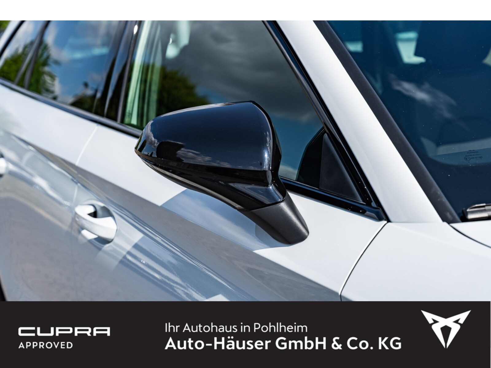 CUPRA Leon Sportstourer – Bild 6
