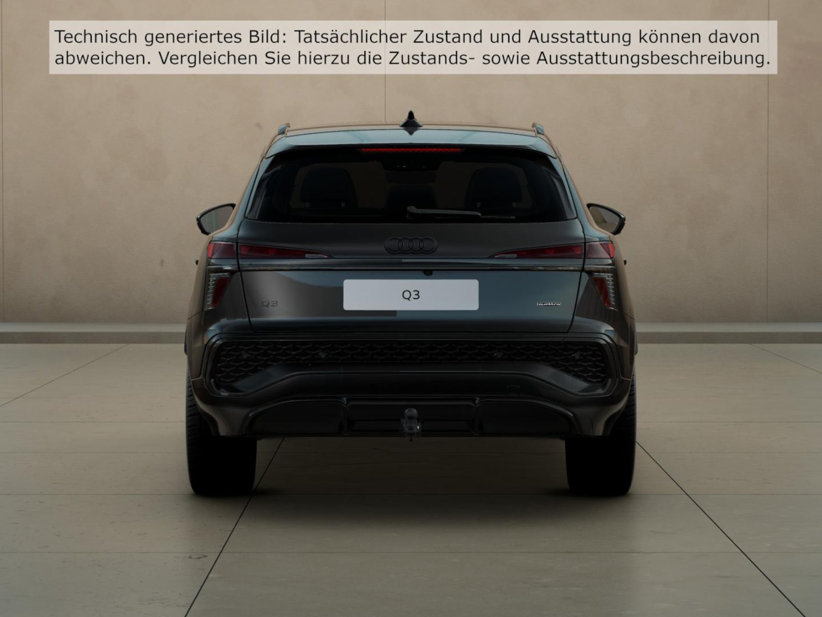 Audi Q3 – Bild 6